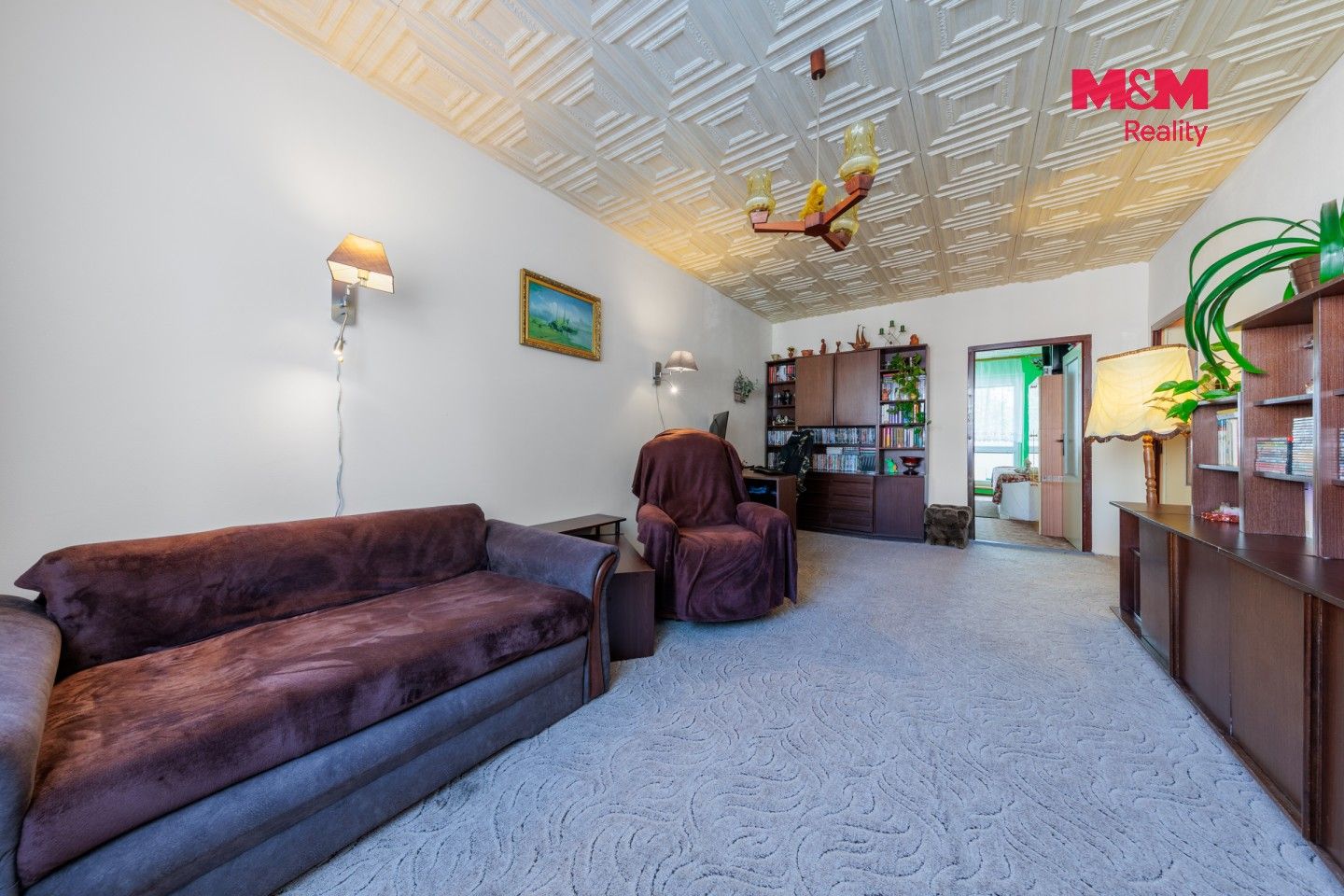 Prodej bytu 3+1 81 m² - foto 8