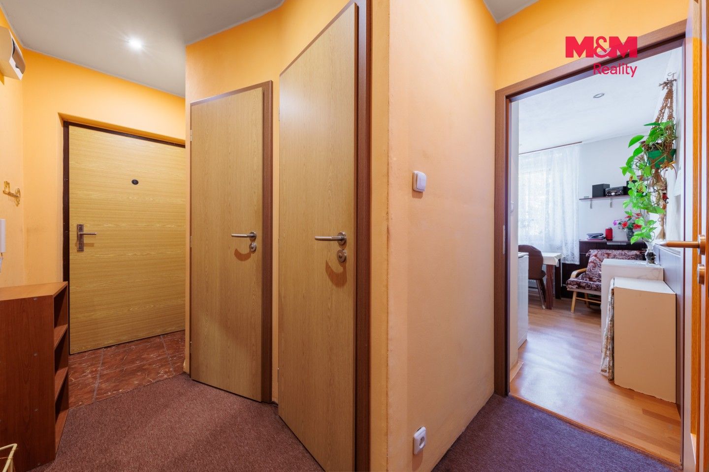 Prodej bytu 3+1 81 m² - foto 10