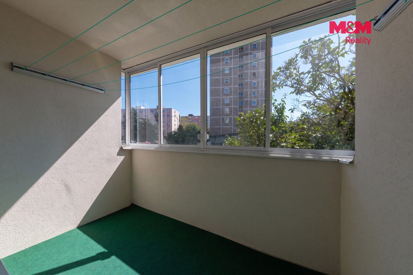 Prodej bytu 3+1 81 m² - foto 12