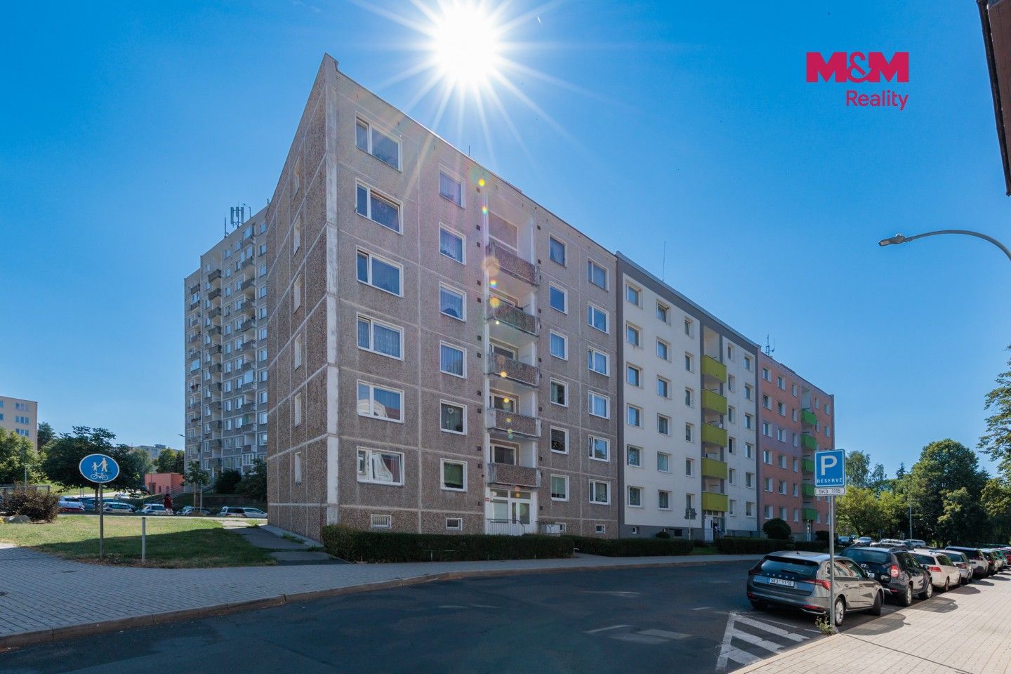 Prodej bytu 3+1 81 m² - foto 14