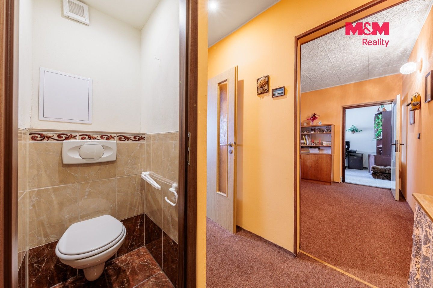 Prodej bytu 3+1 81 m² - foto 11