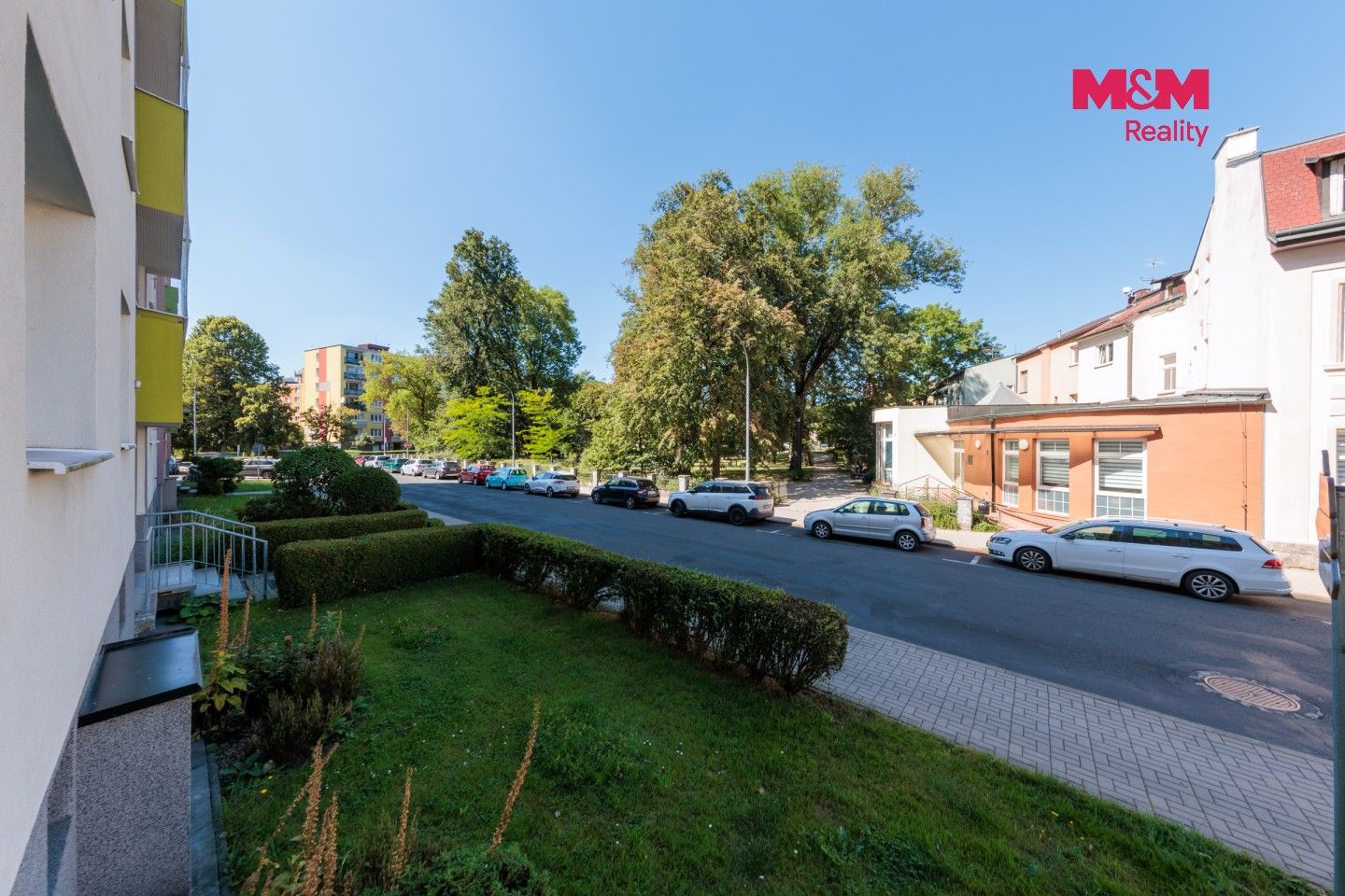 Prodej bytu 3+1 81 m² - foto 13