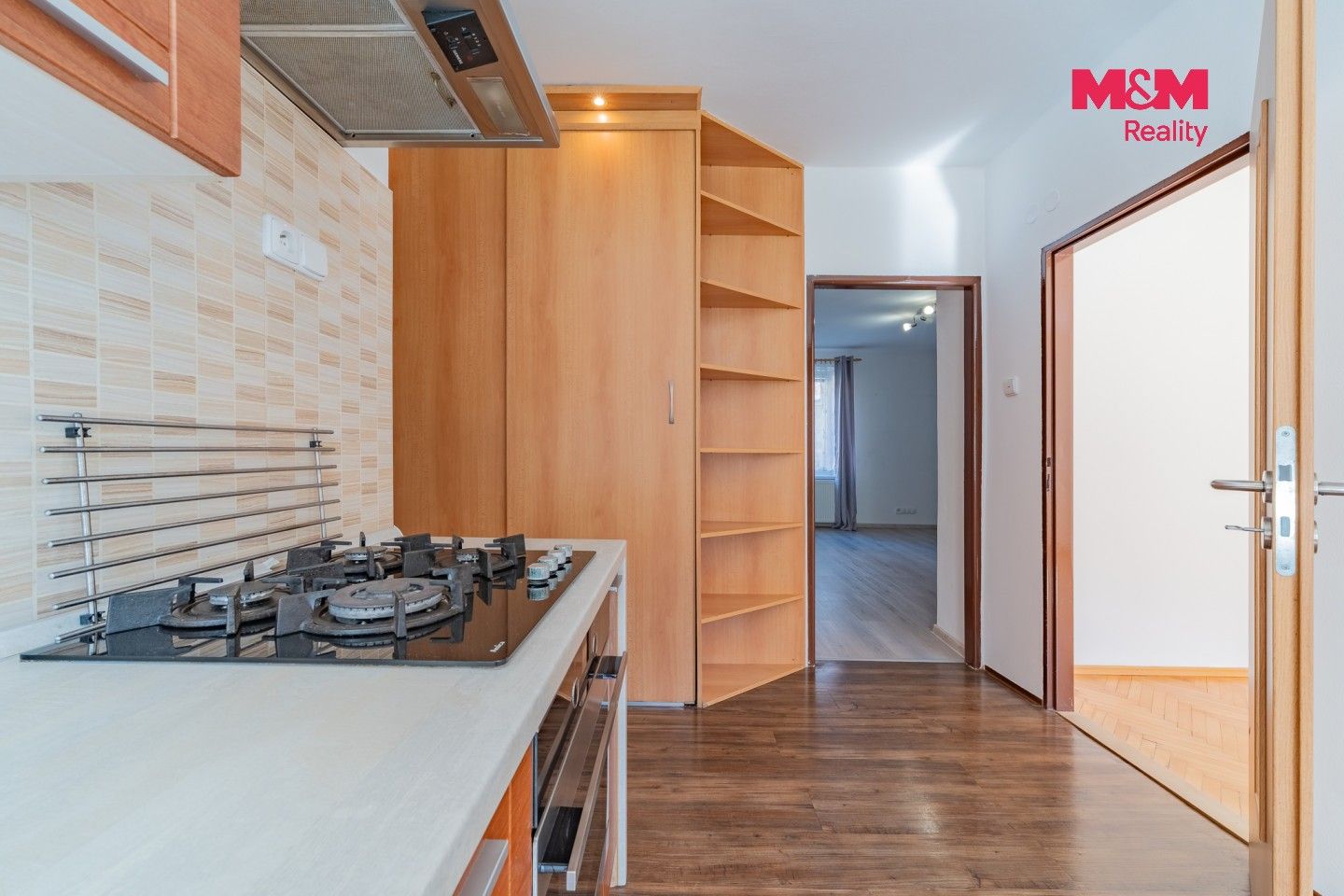 Prodej bytu 2+1 48 m² - foto 13
