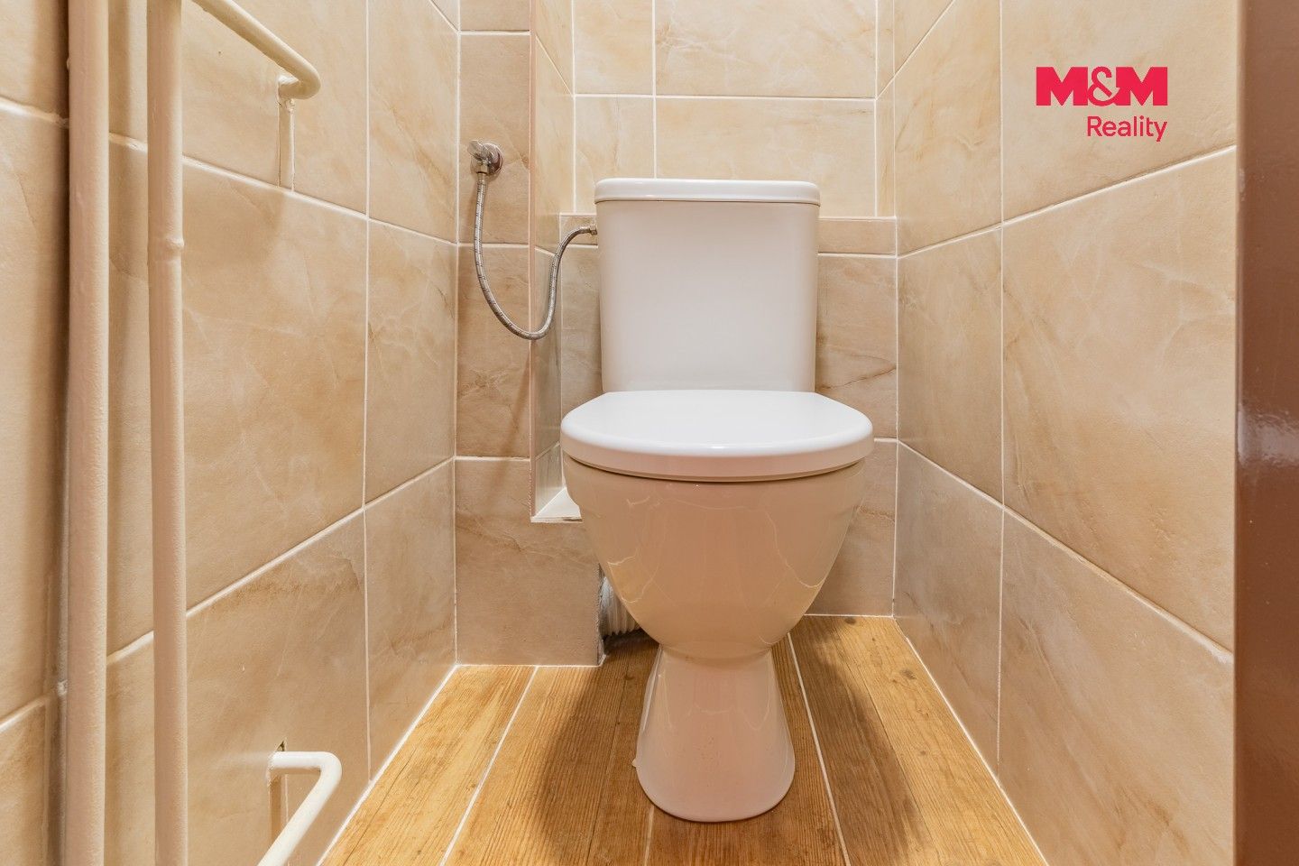 Prodej bytu 2+1 48 m² - foto 14