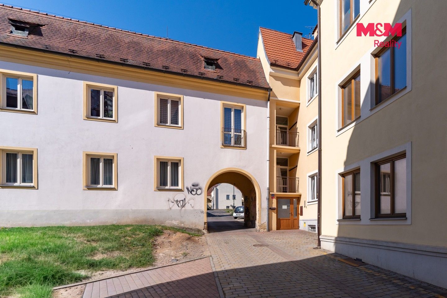 Prodej bytu 2+1 48 m² - foto 15