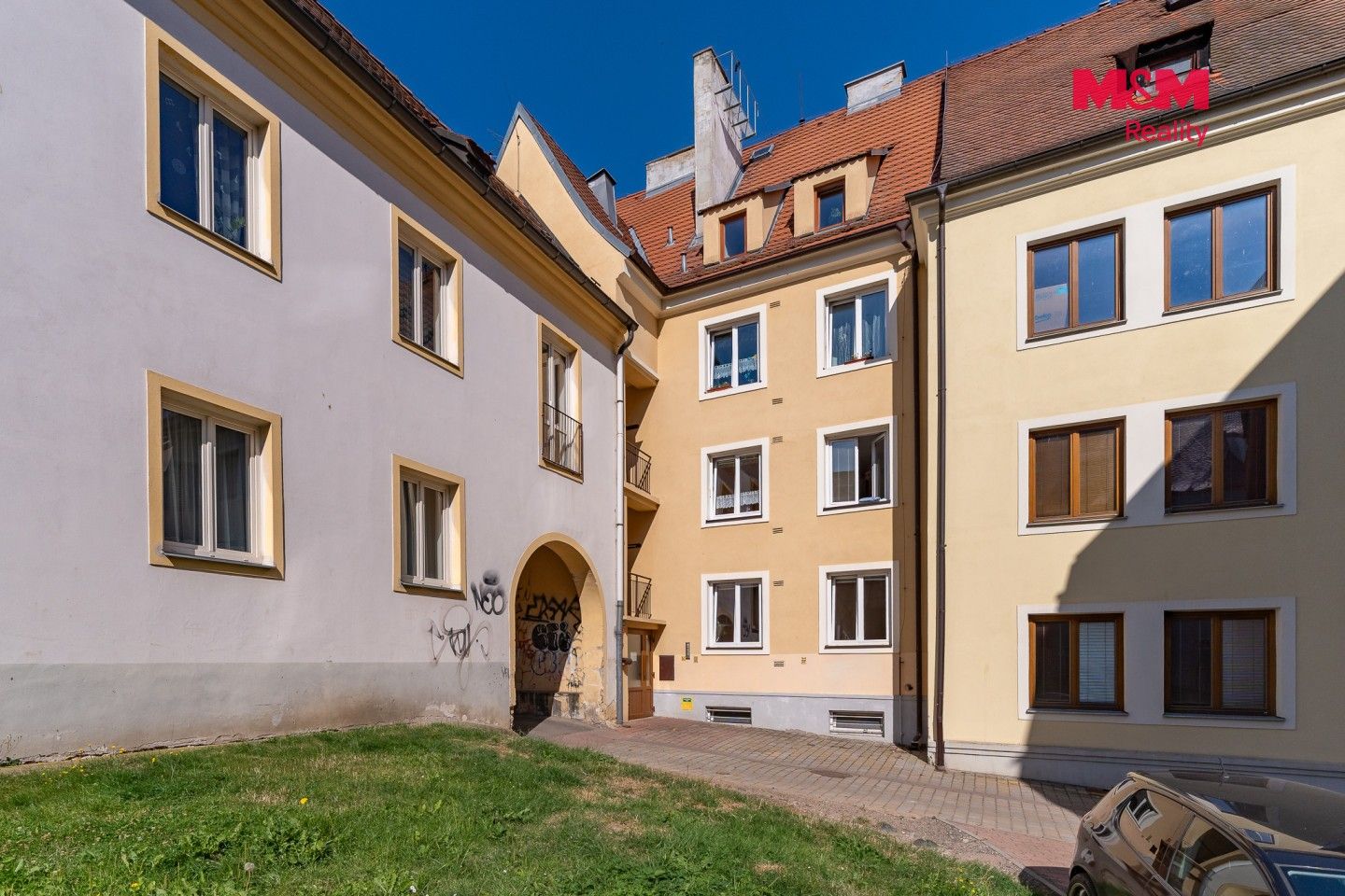 Prodej bytu 2+1 48 m² - foto 16
