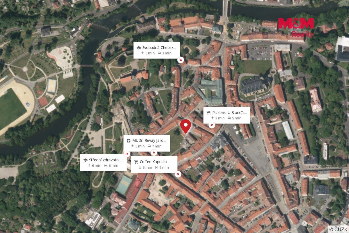 Prodej bytu 2+1 48 m² - foto 18