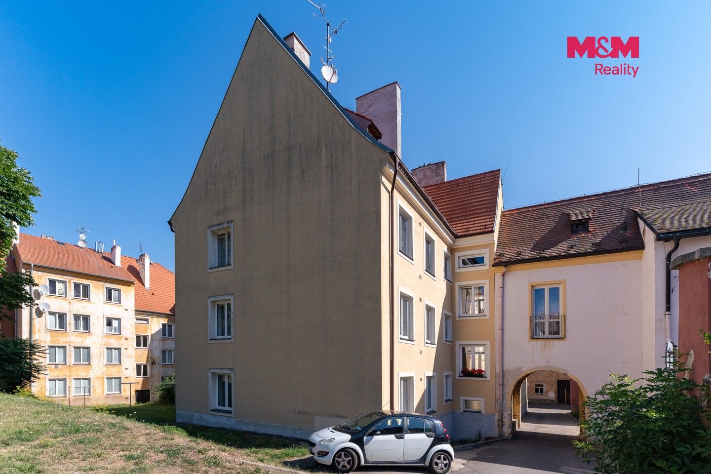 Prodej bytu 2+1 48 m² - foto 17
