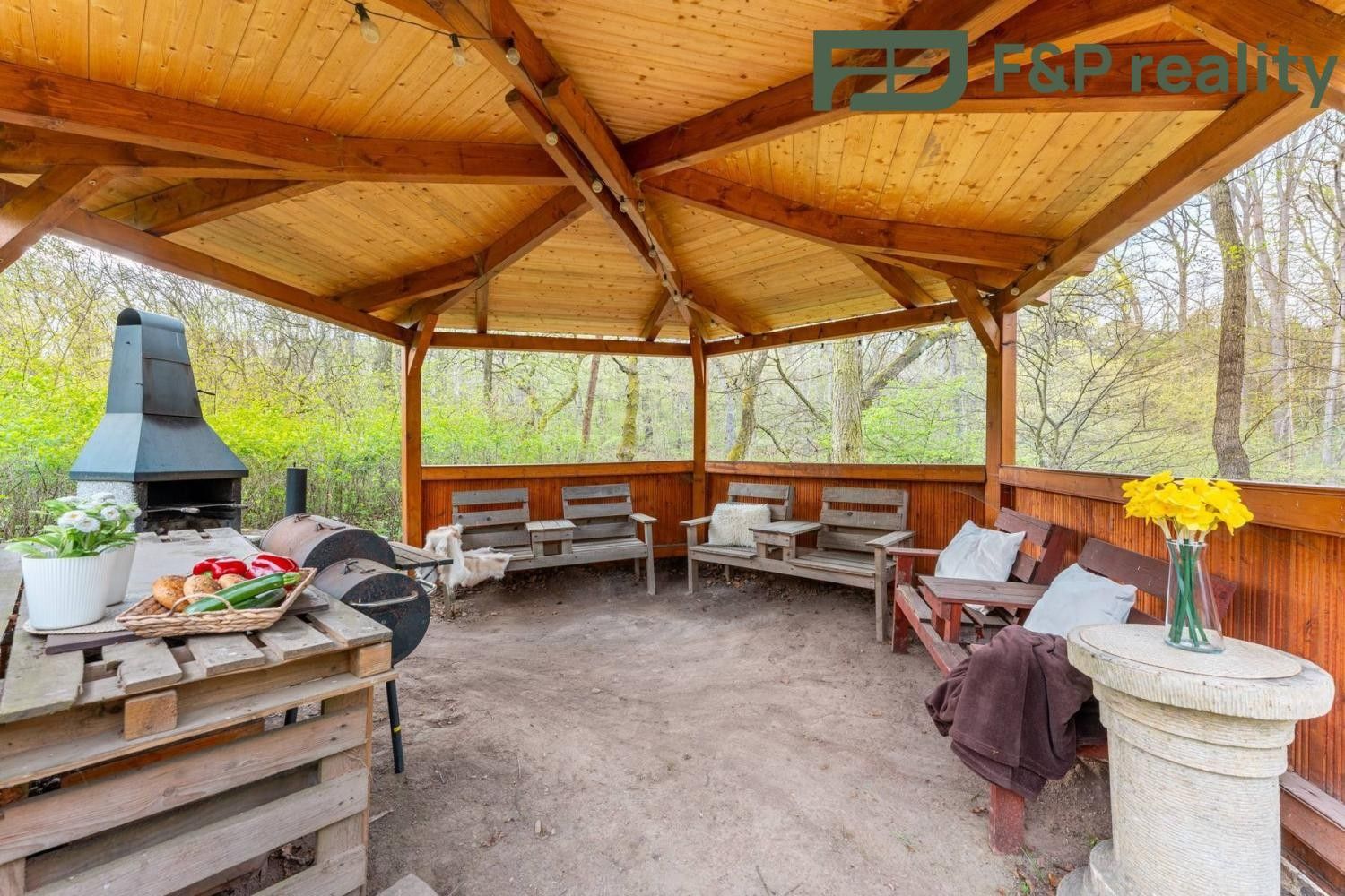 Prodej domu 65 m² - foto 6