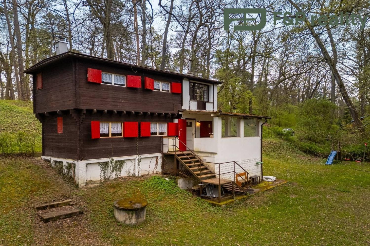Prodej domu 65 m² - foto 1