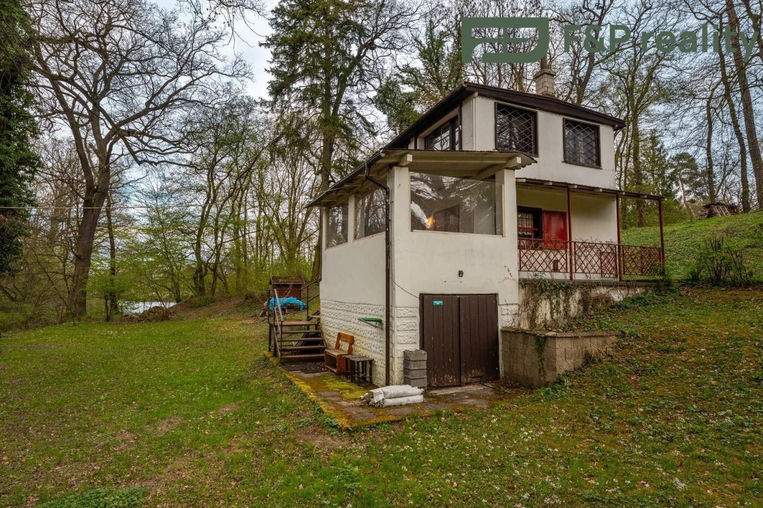 Prodej domu 65 m² - foto 4