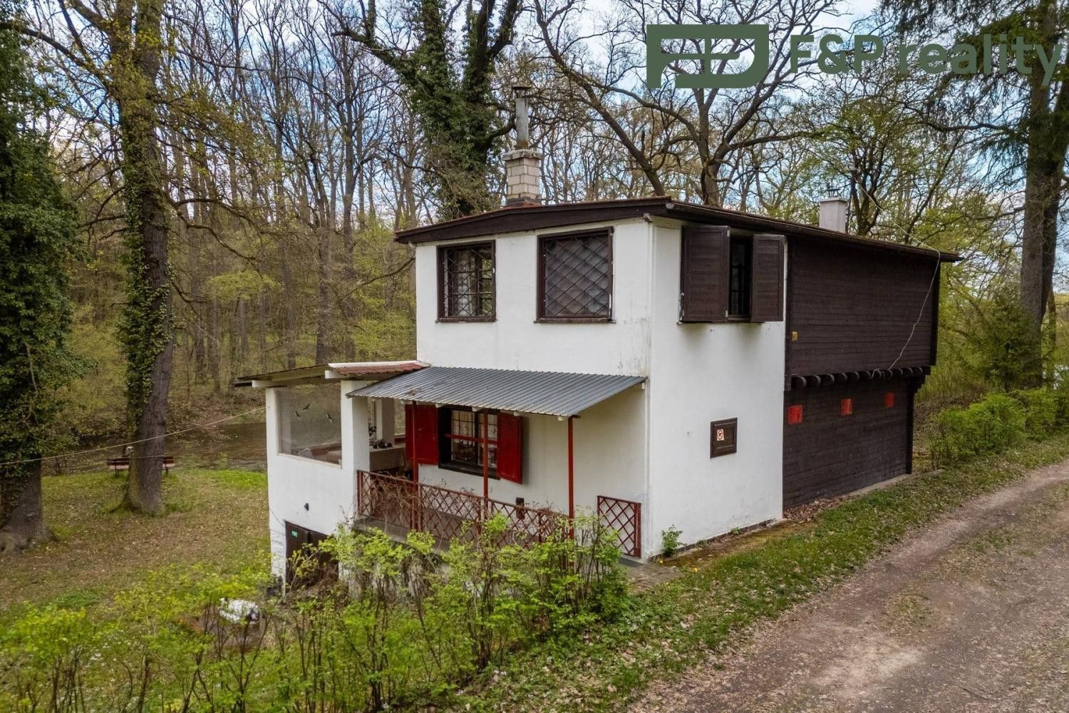 Prodej domu 65 m² - foto 3