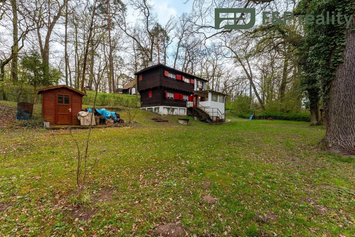 Prodej domu 65 m² - foto 5