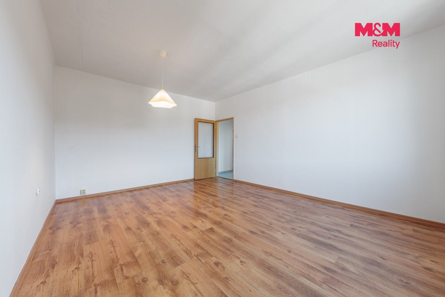 Prodej bytu 2+1 56 m² - foto 5