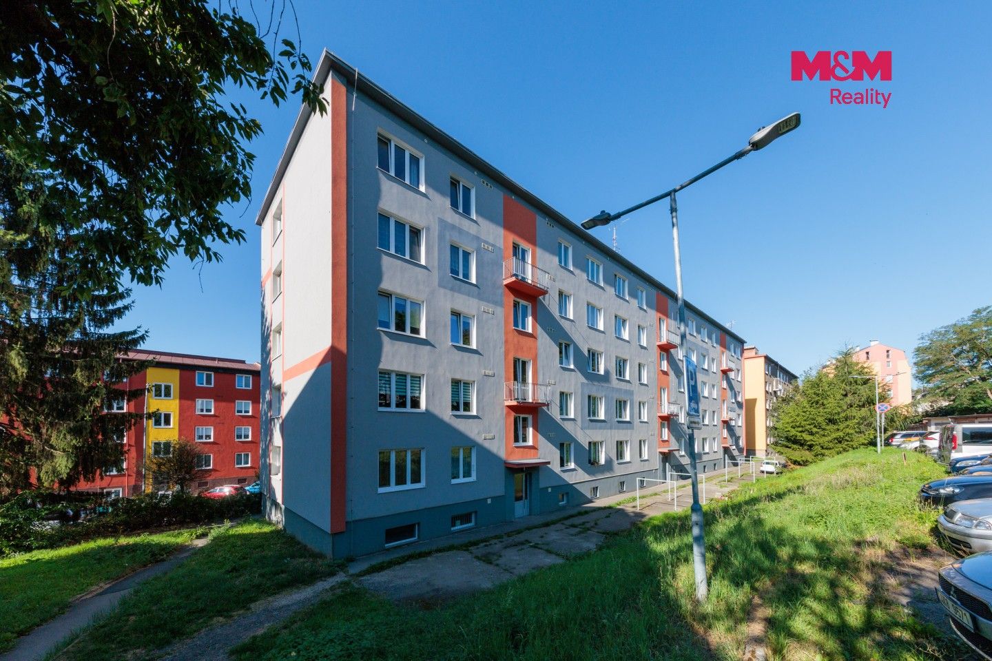 Prodej bytu 2+1 56 m² - foto 3