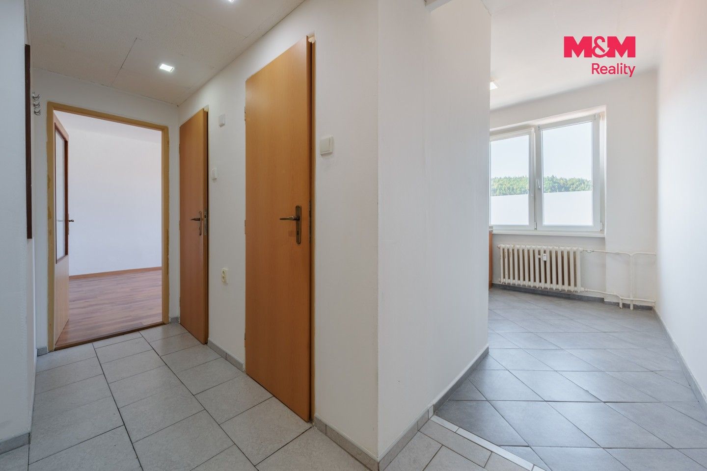 Prodej bytu 2+1 56 m² - foto 4