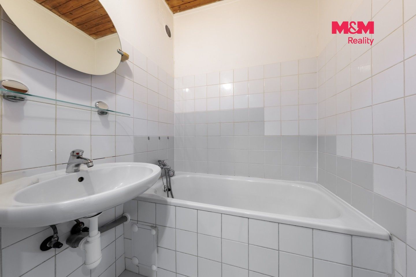 Prodej bytu 2+1 56 m² - foto 6