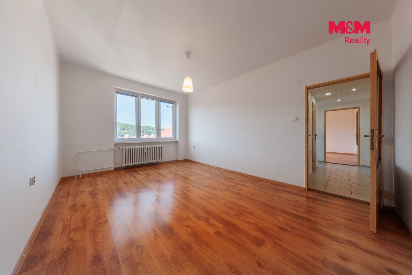 Prodej bytu 2+1 56 m² - foto 8