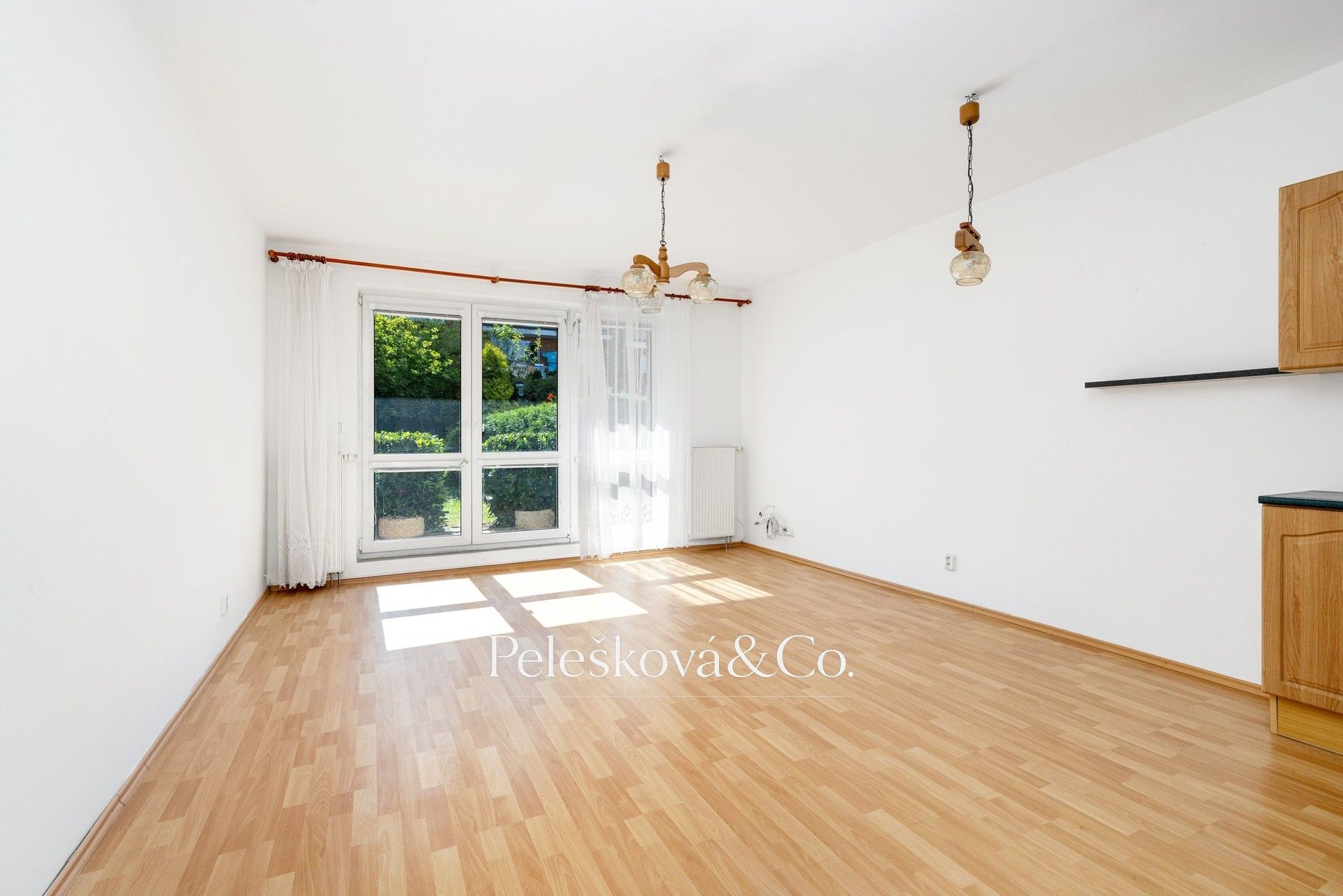 Prodej bytu 2+kk 58 m² - foto 3