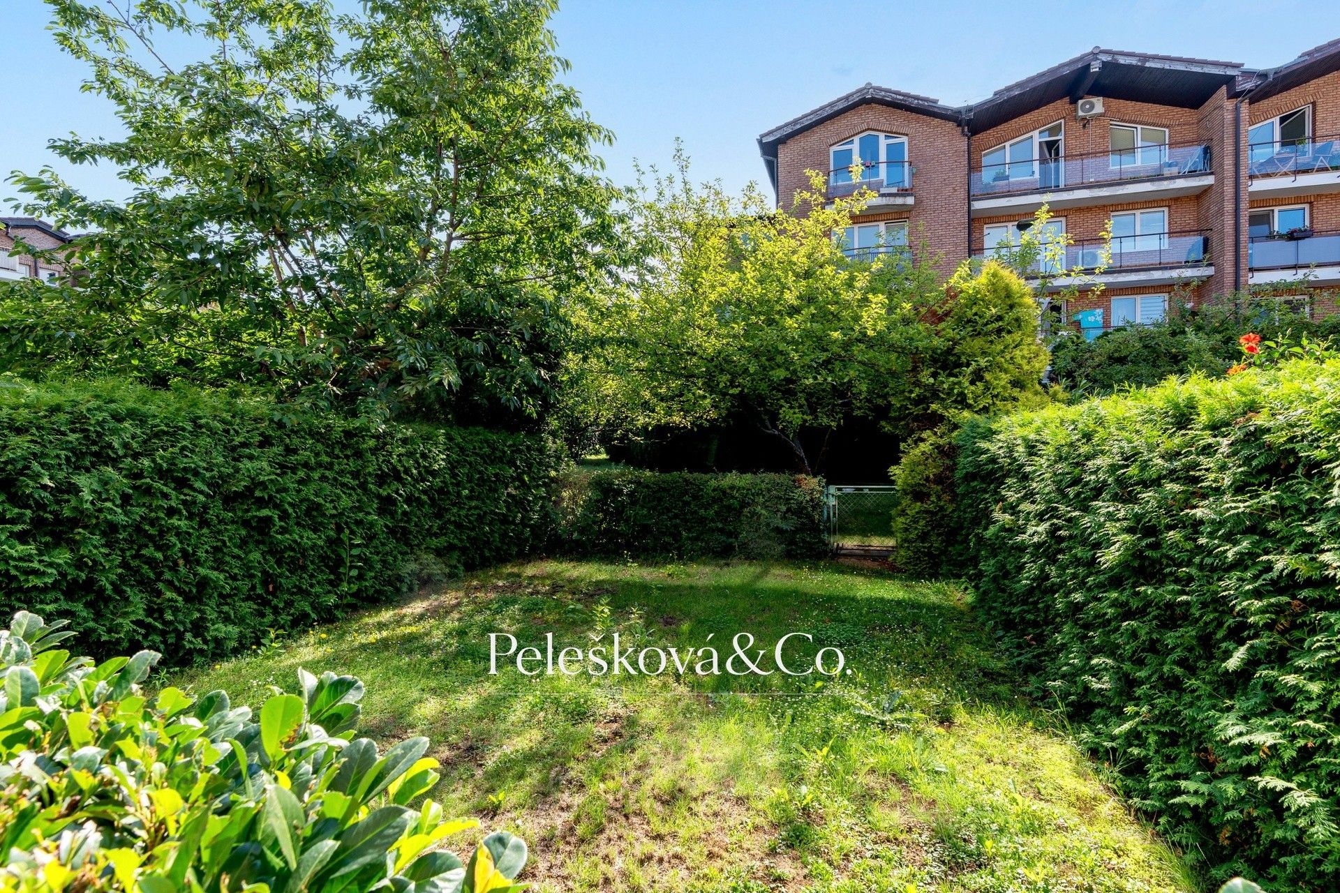 Prodej bytu 2+kk 58 m² - foto 4
