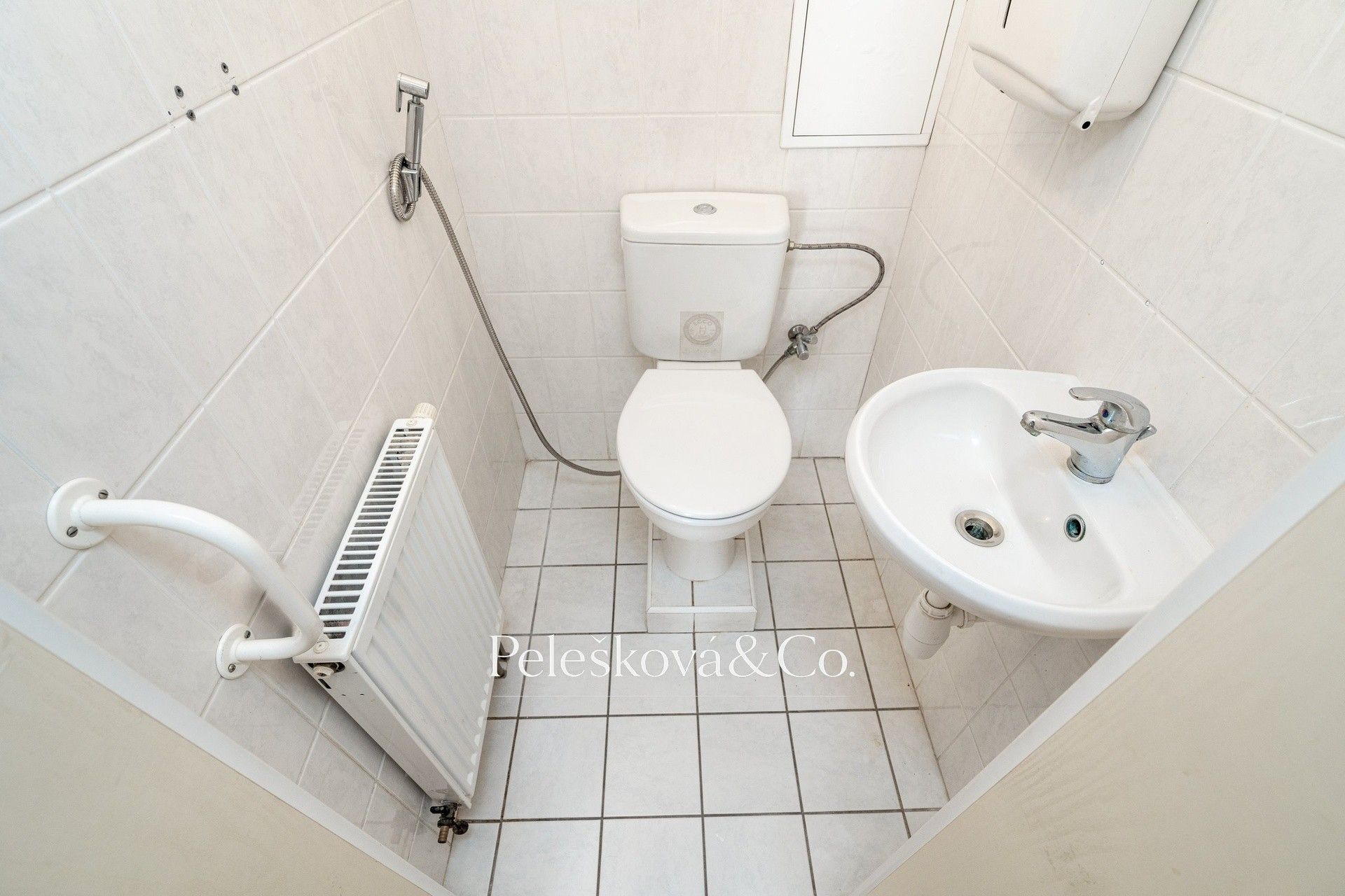 Prodej bytu 2+kk 58 m² - foto 8