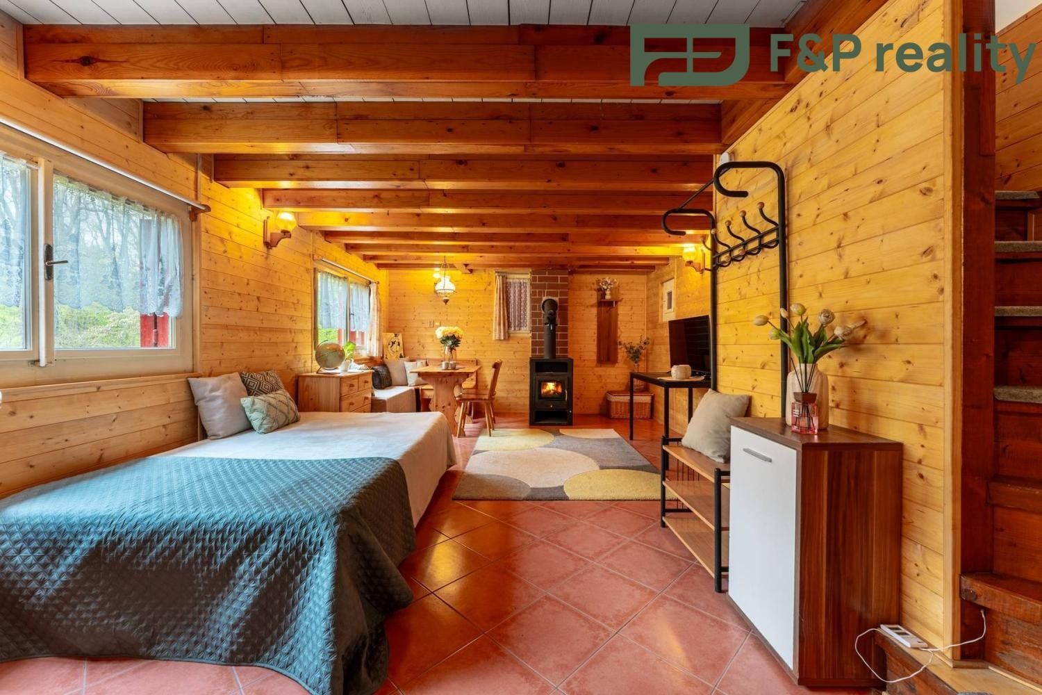 Prodej domu 65 m² - foto 10