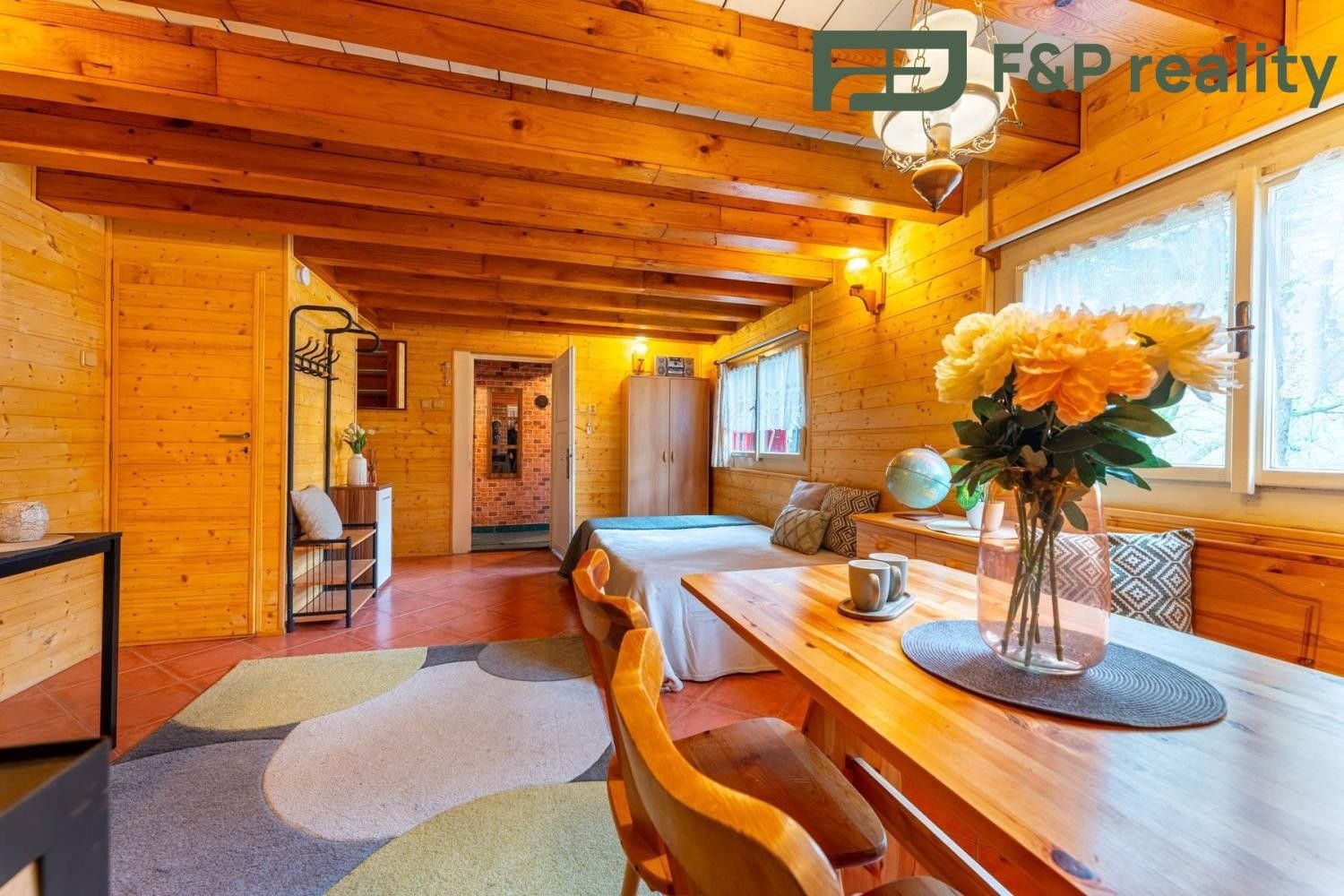 Prodej domu 65 m² - foto 11