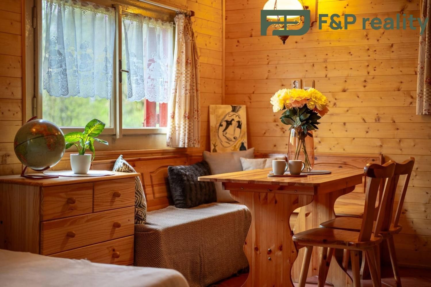 Prodej domu 65 m² - foto 12