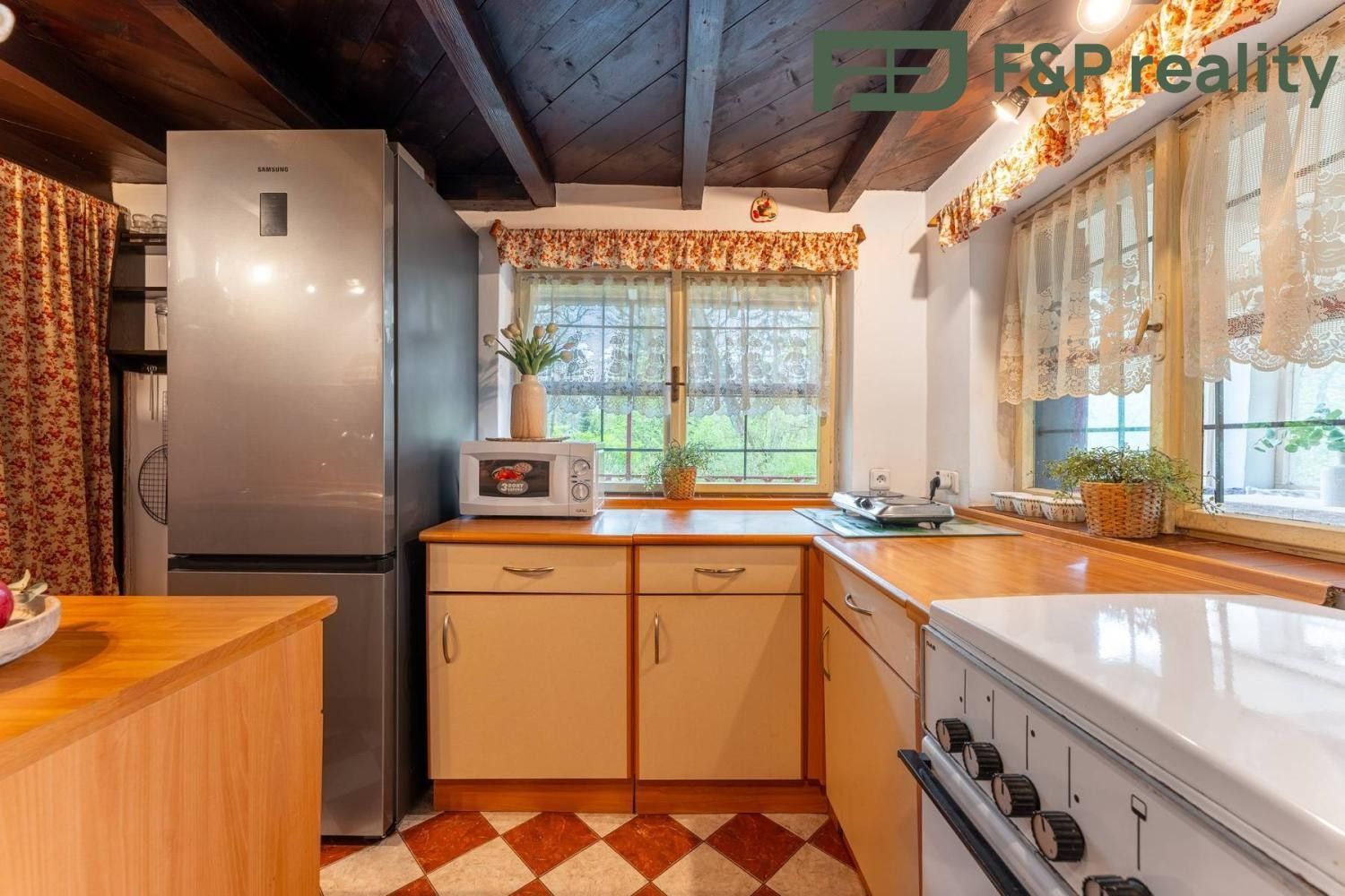 Prodej domu 65 m² - foto 13