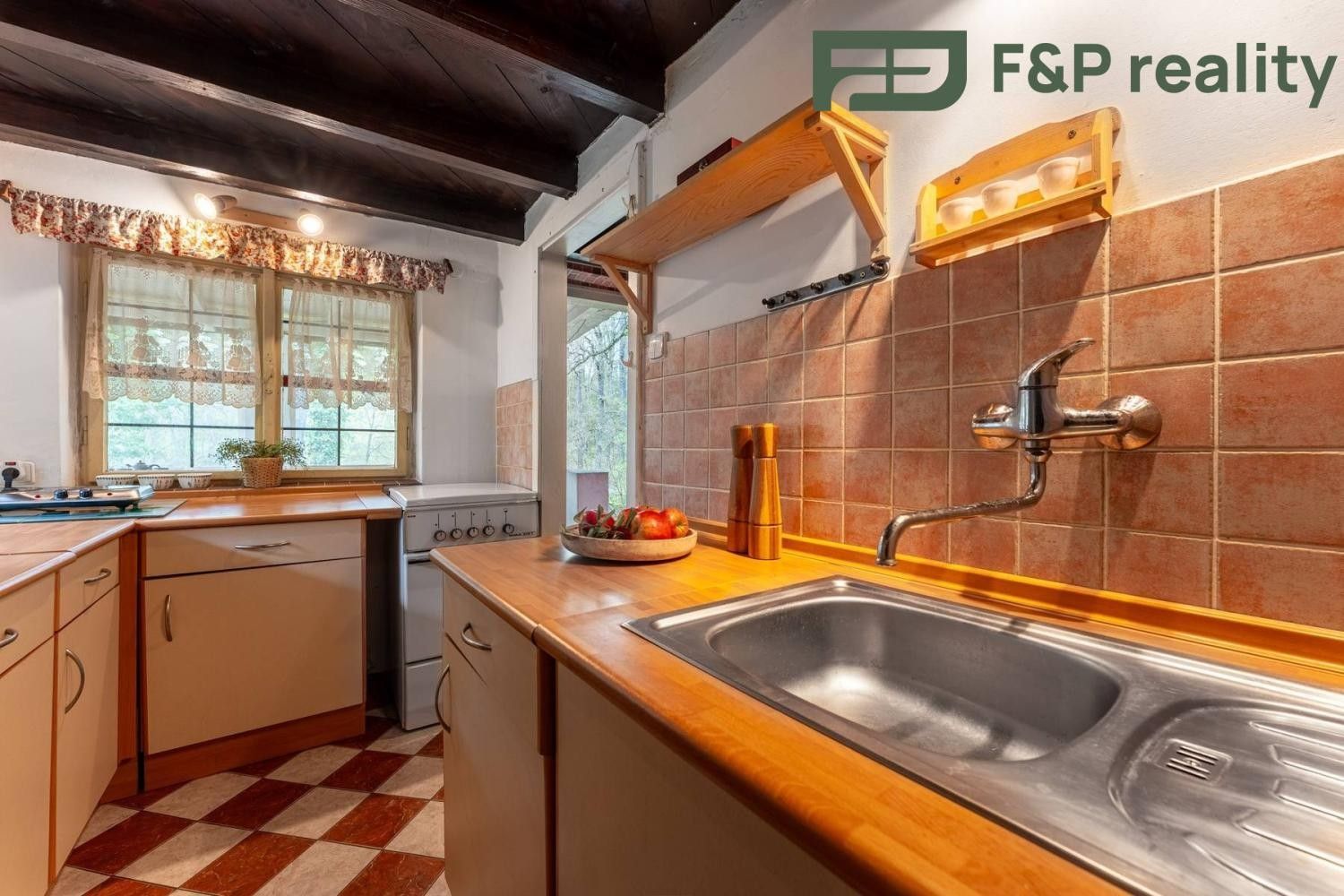 Prodej domu 65 m² - foto 14