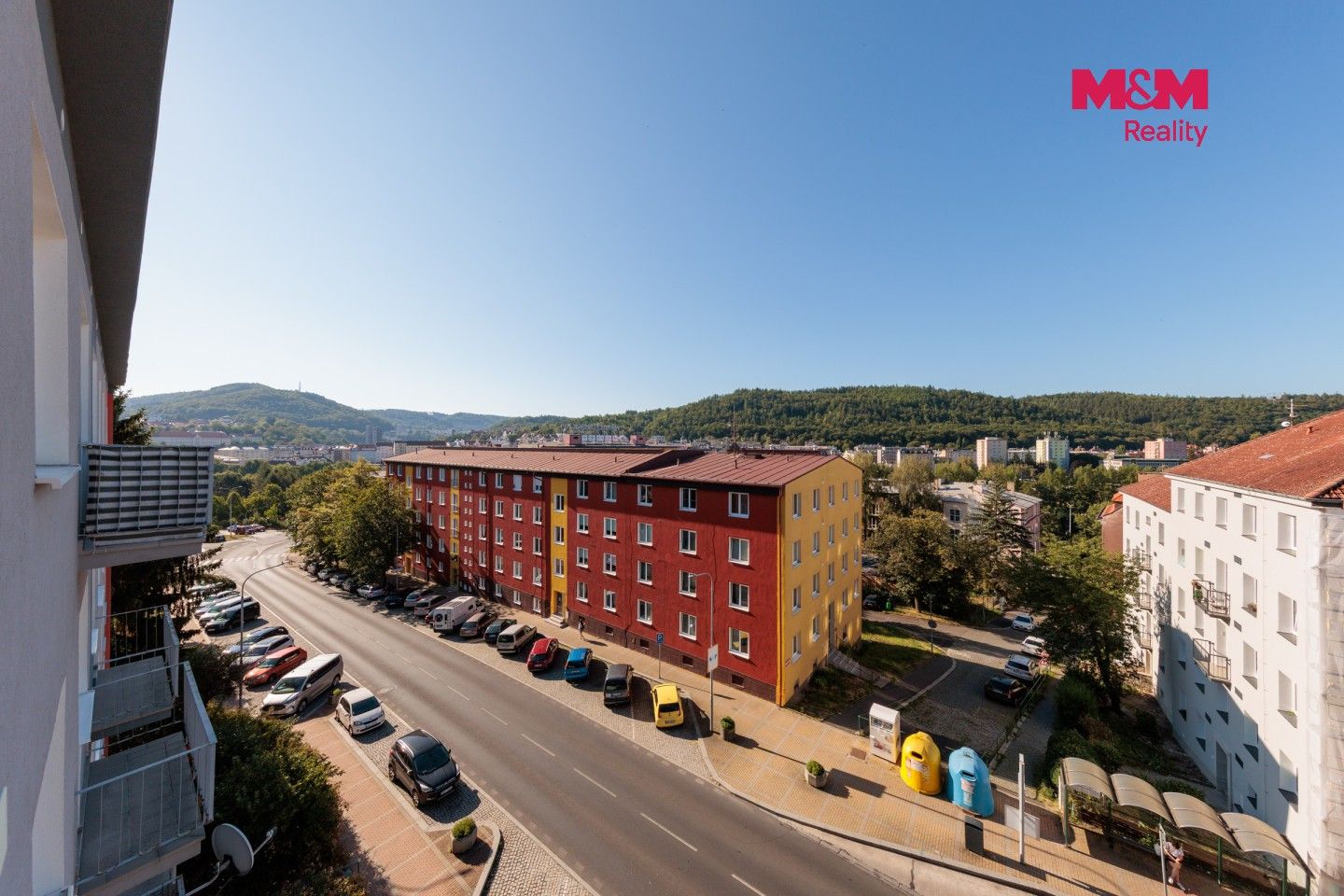 Prodej bytu 2+1 56 m² - foto 10