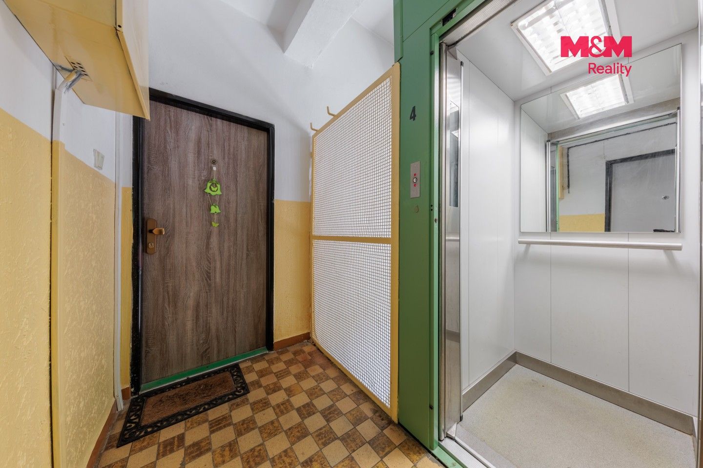 Prodej bytu 2+1 56 m² - foto 11