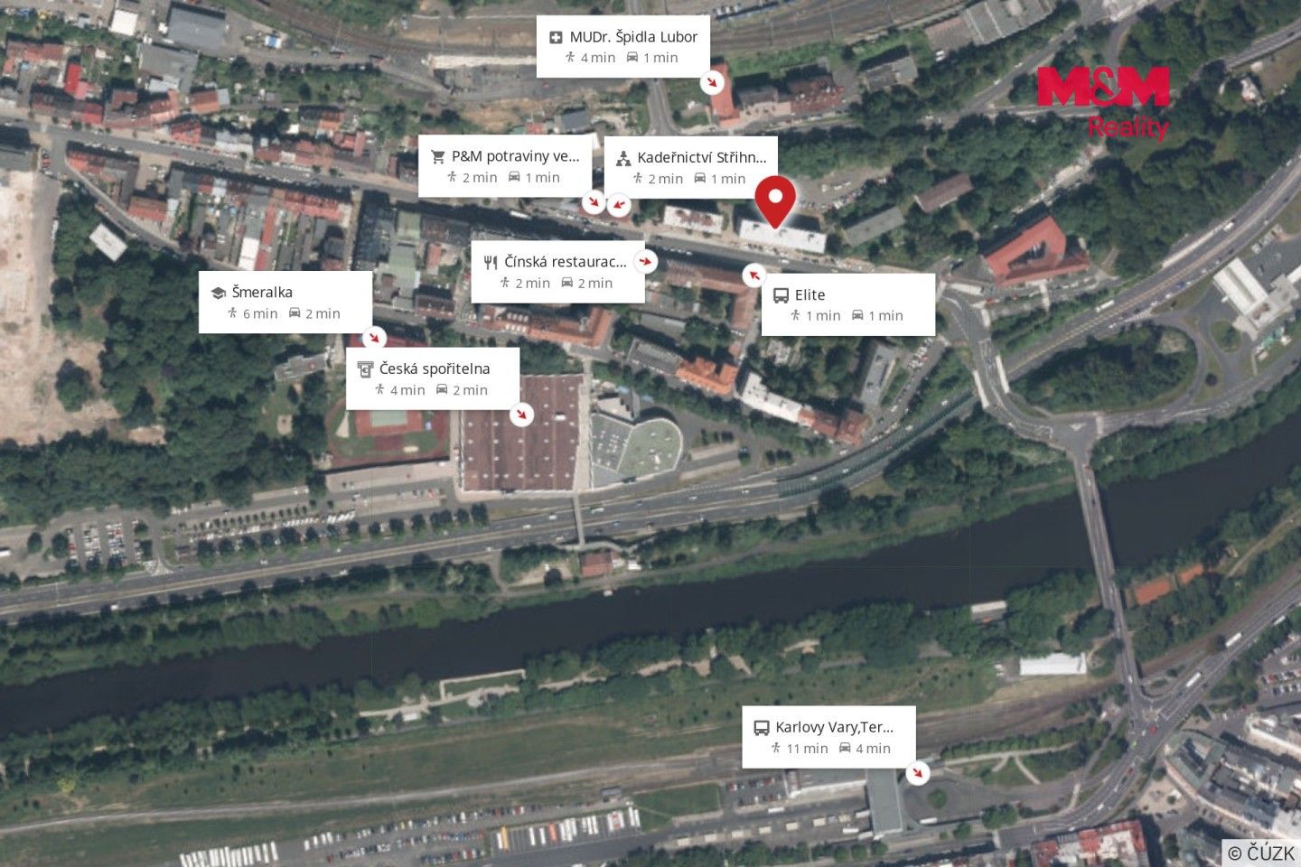 Prodej bytu 2+1 56 m² - foto 13