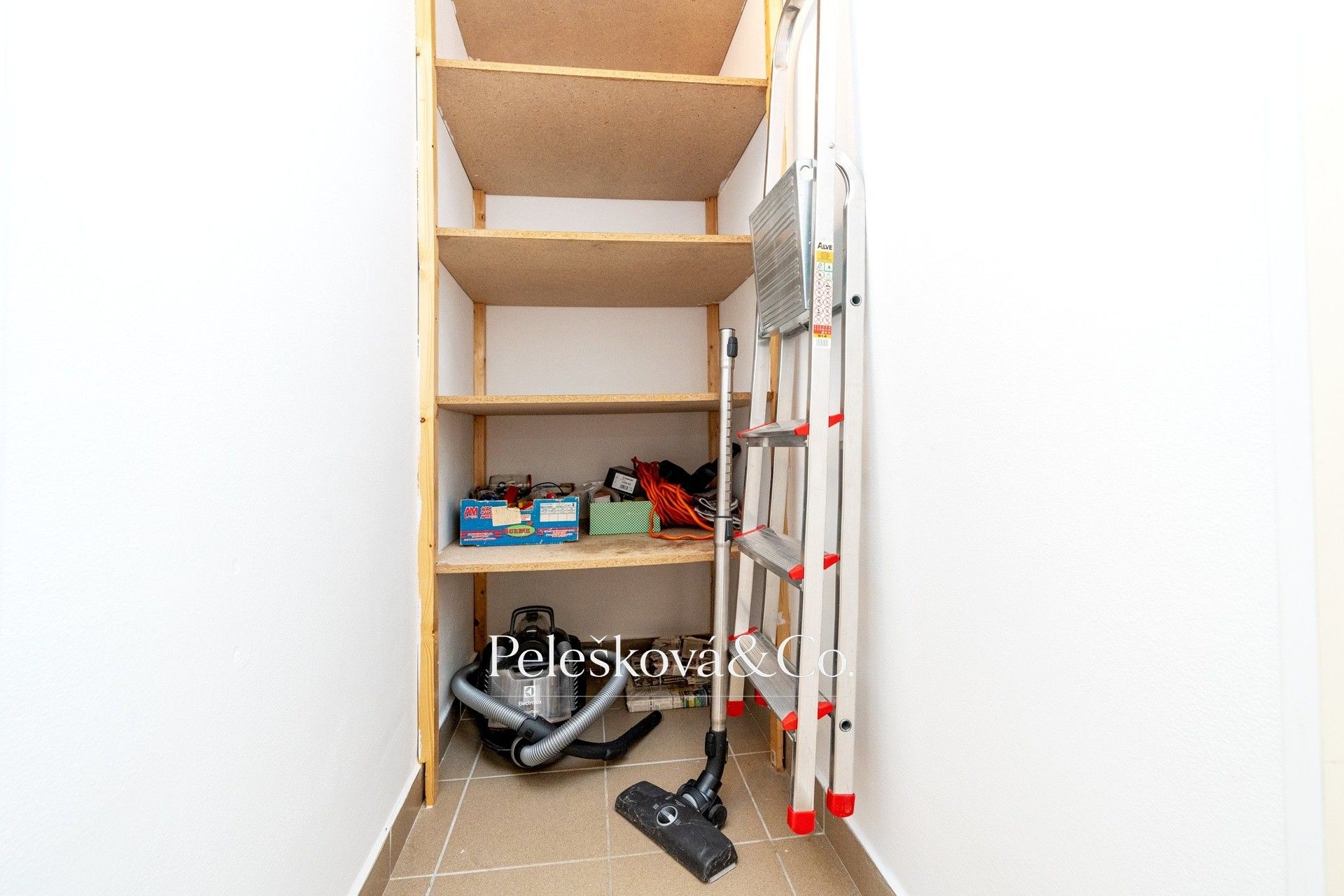Prodej bytu 2+kk 58 m² - foto 11