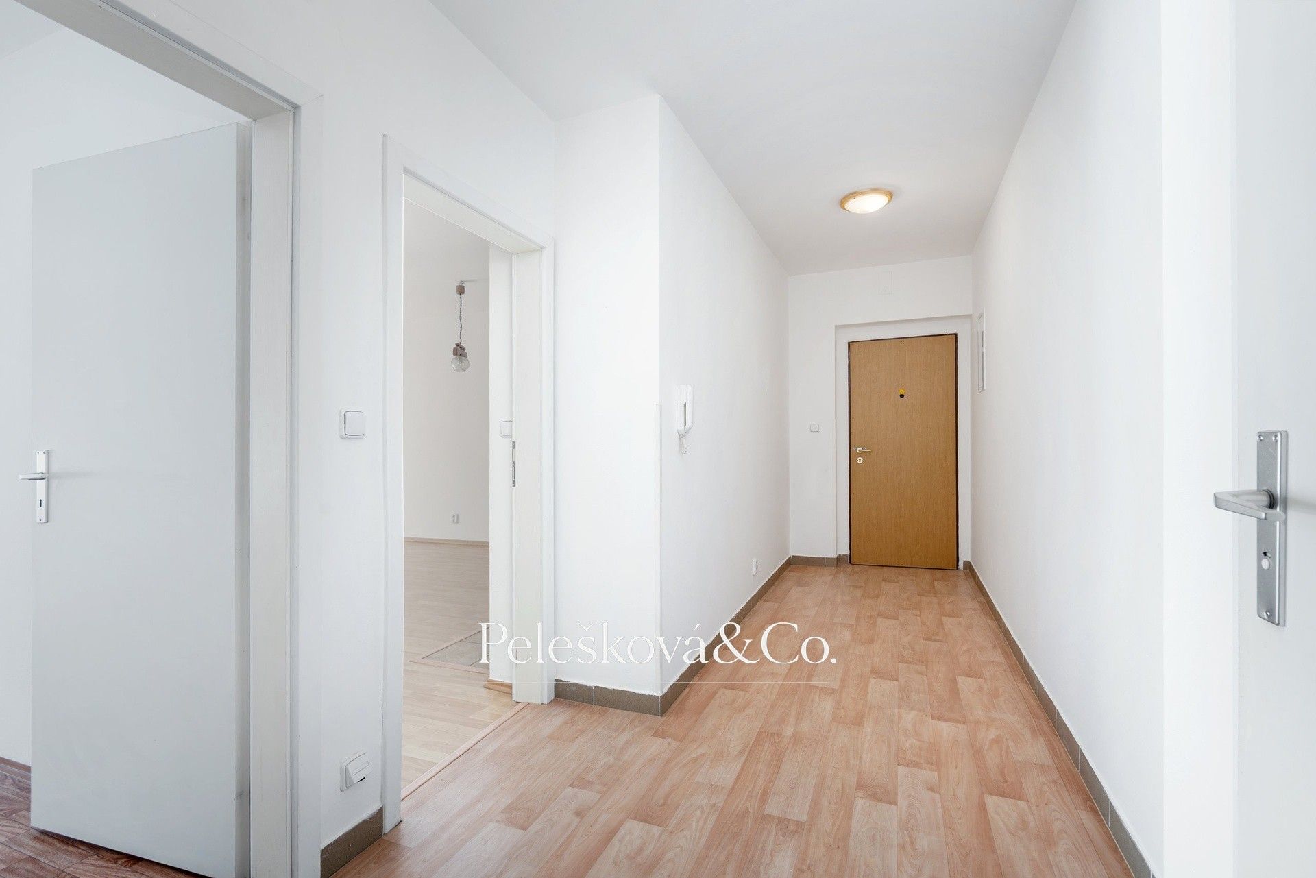 Prodej bytu 2+kk 58 m² - foto 12