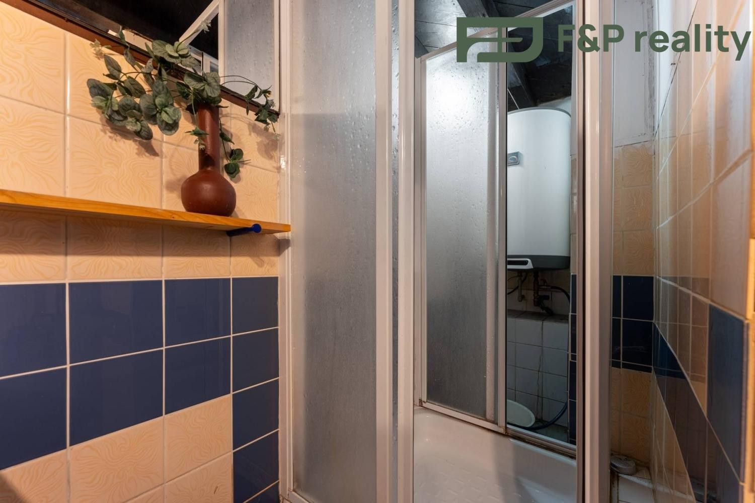 Prodej domu 65 m² - foto 22