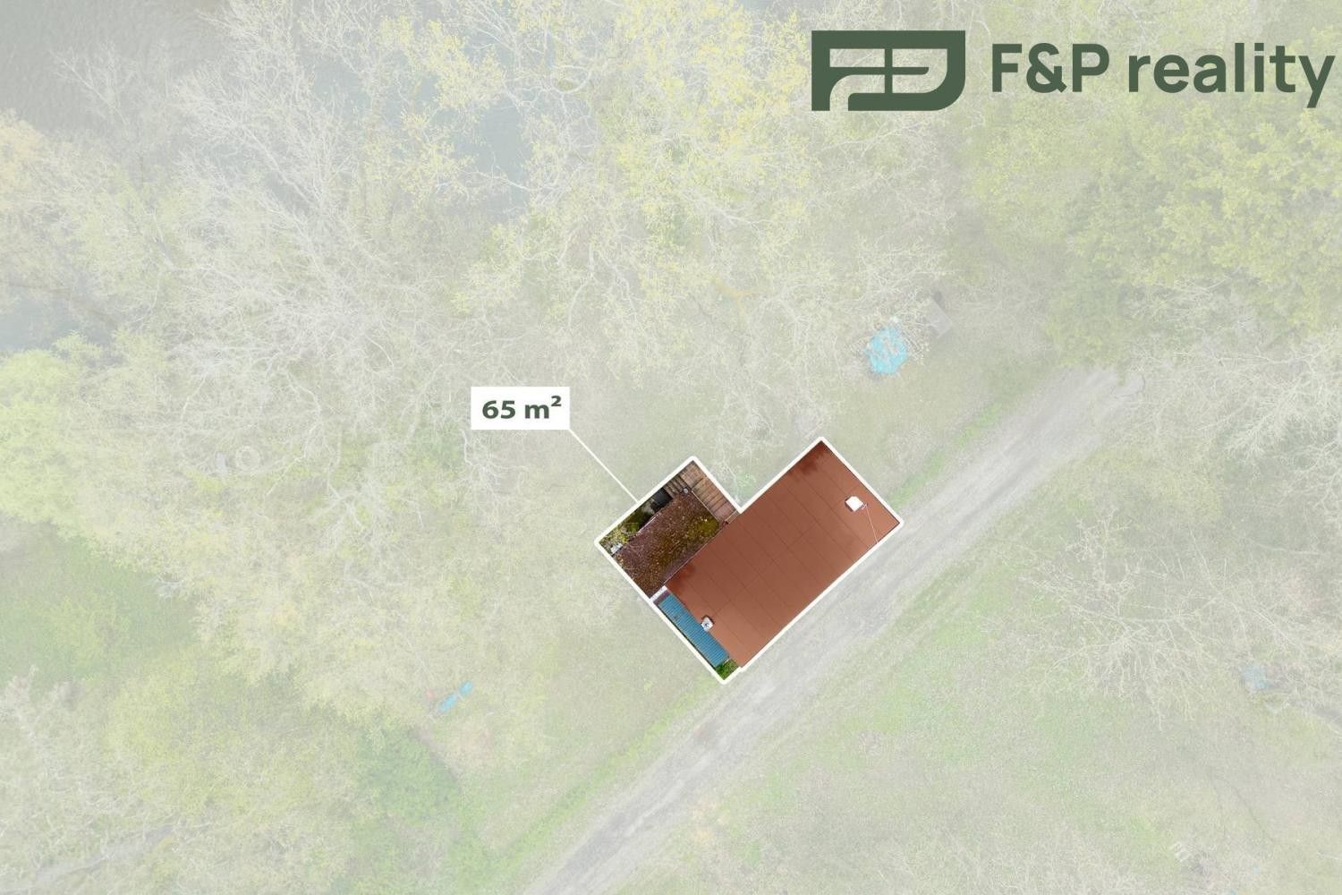 Prodej domu 65 m² - foto 28