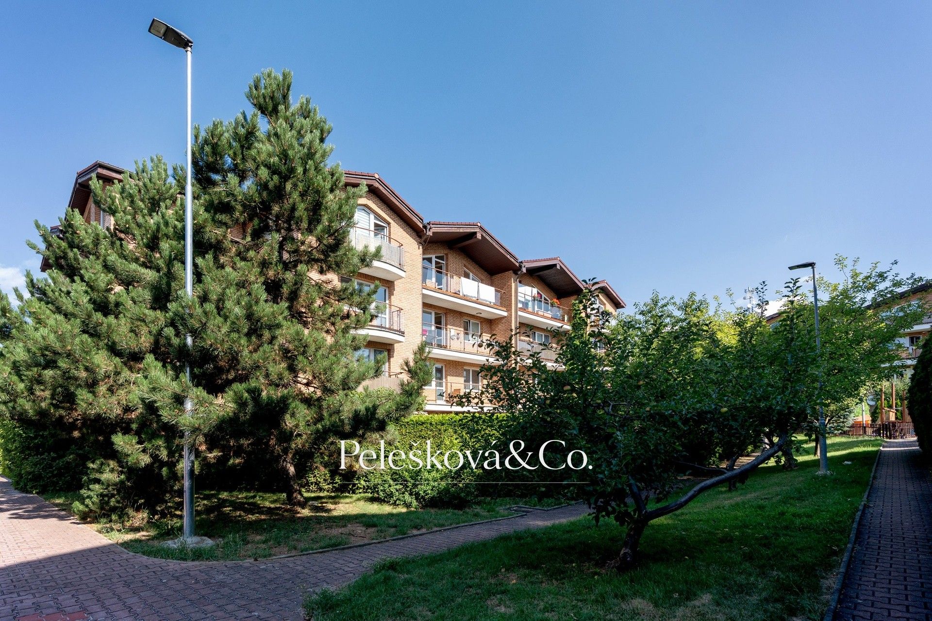 Prodej bytu 2+kk 58 m² - foto 20