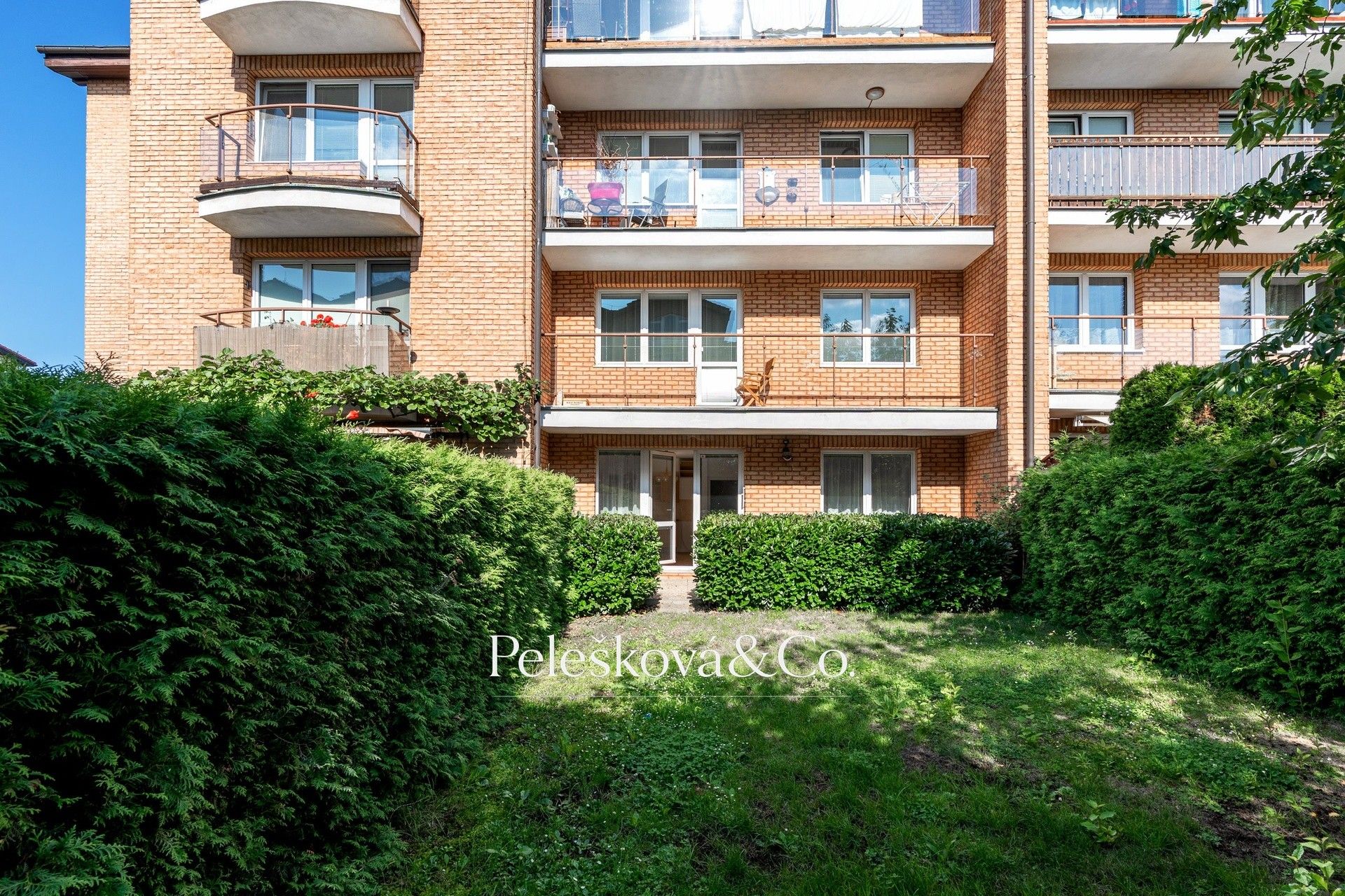 Prodej bytu 2+kk 58 m² - foto 18