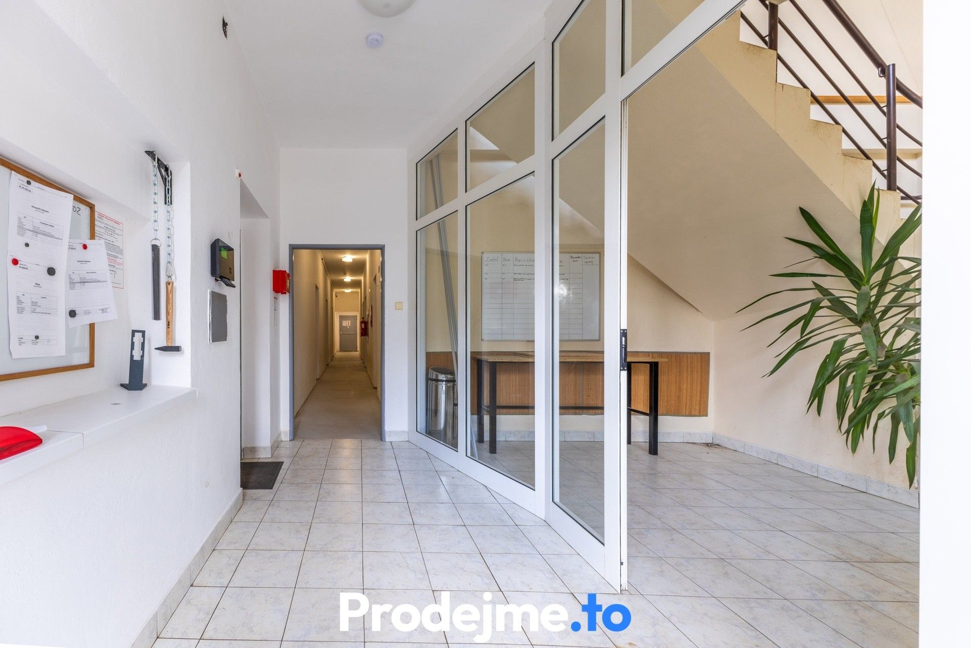 Prodej komerčního prostoru 2856 m² - foto 6