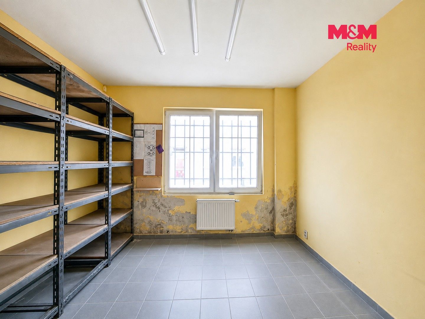 Pronájem komerčního prostoru 100 m² - foto 3