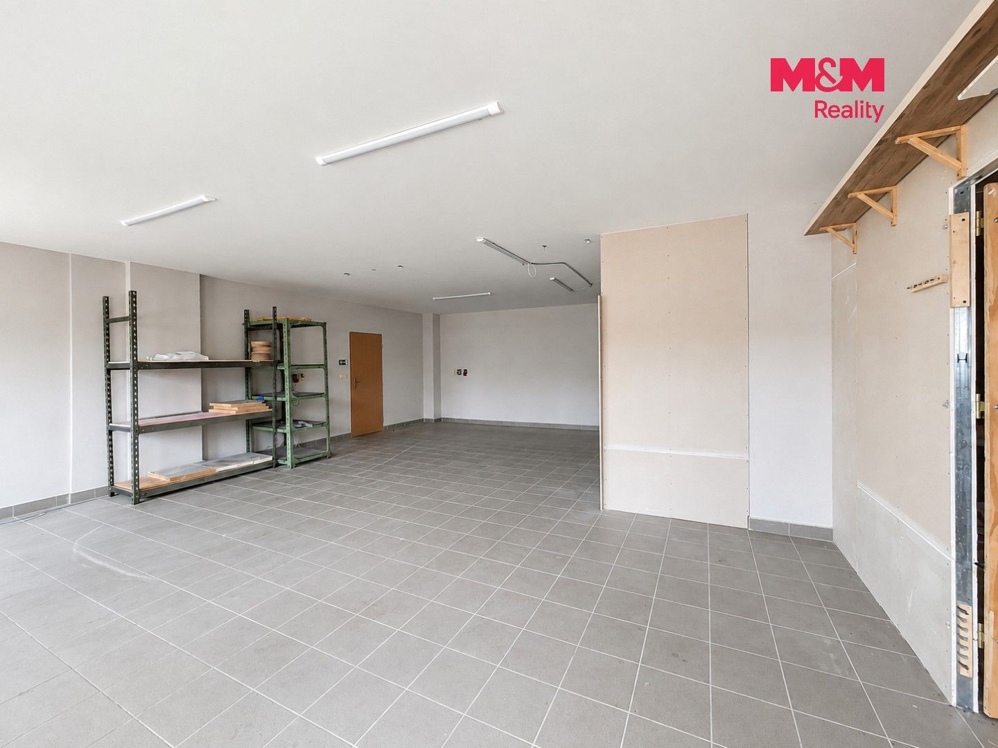 Pronájem komerčního prostoru 100 m² - foto 6