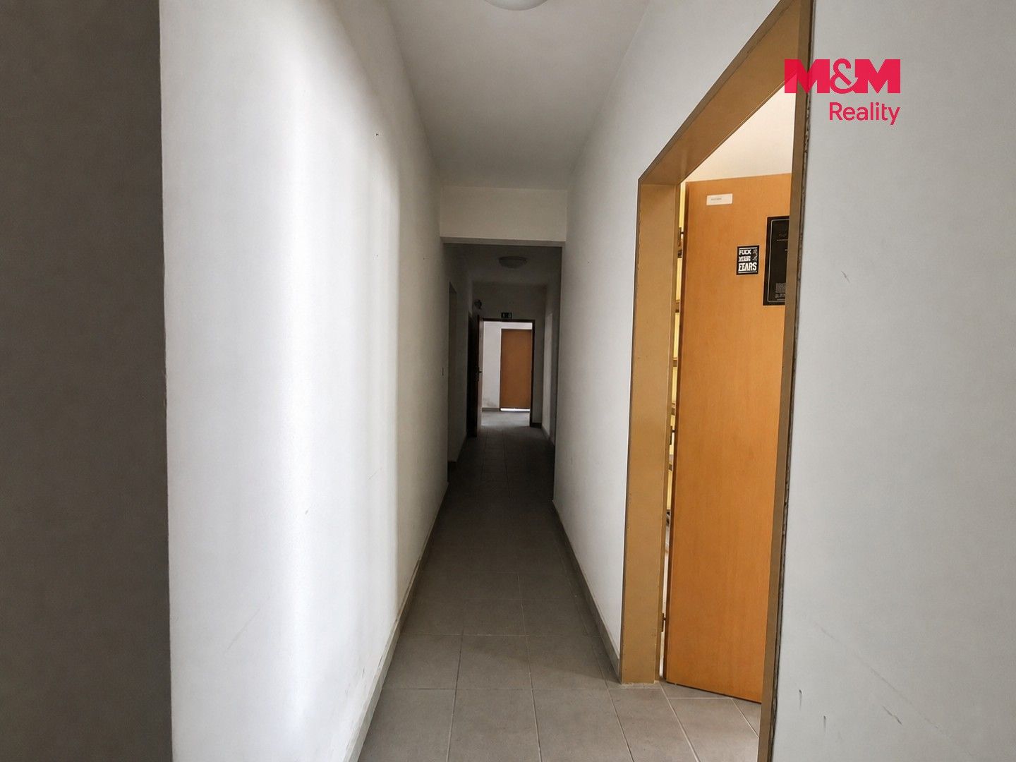 Pronájem komerčního prostoru 100 m² - foto 11