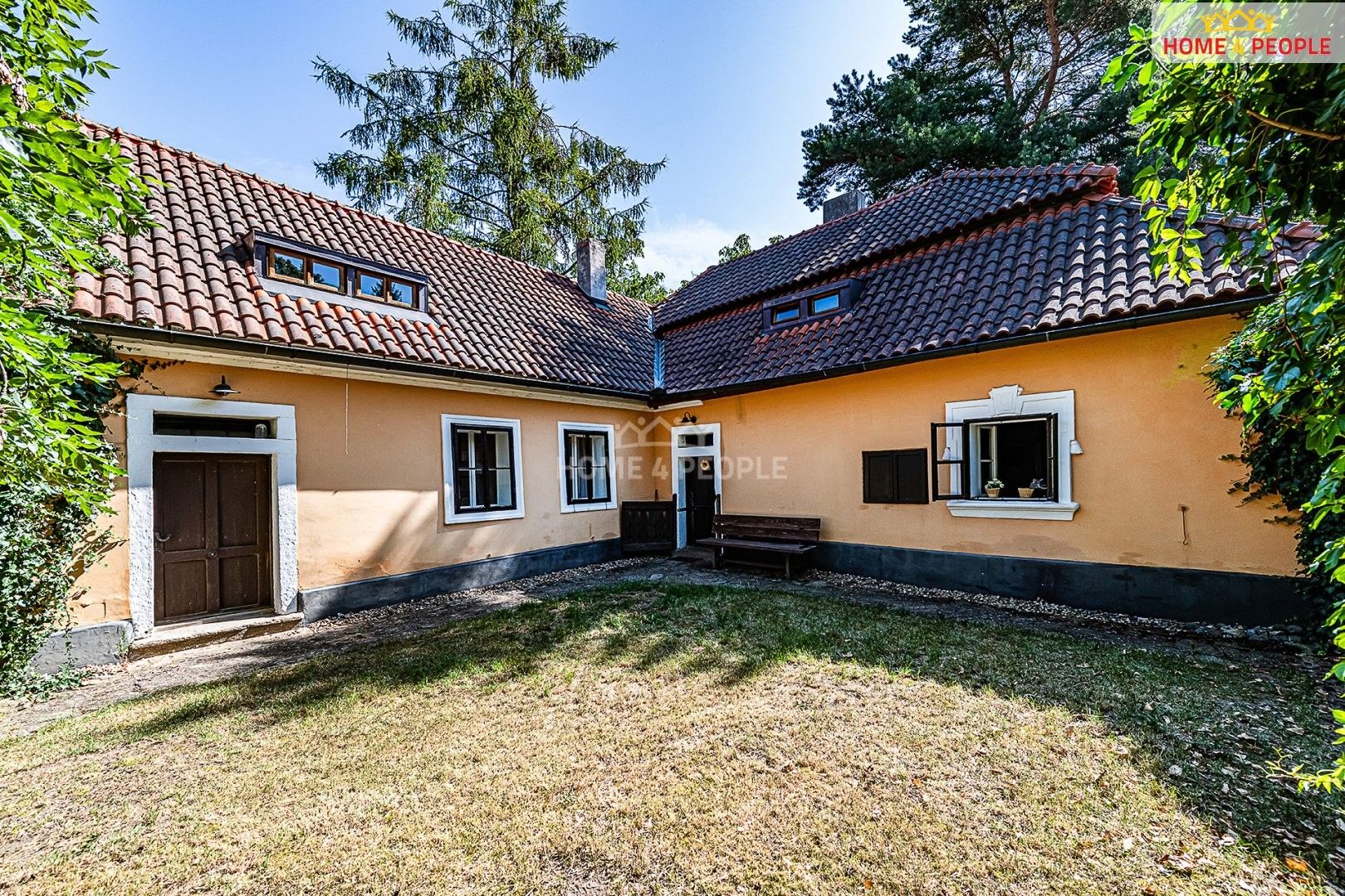 Prodej domu 190 m² - foto 1