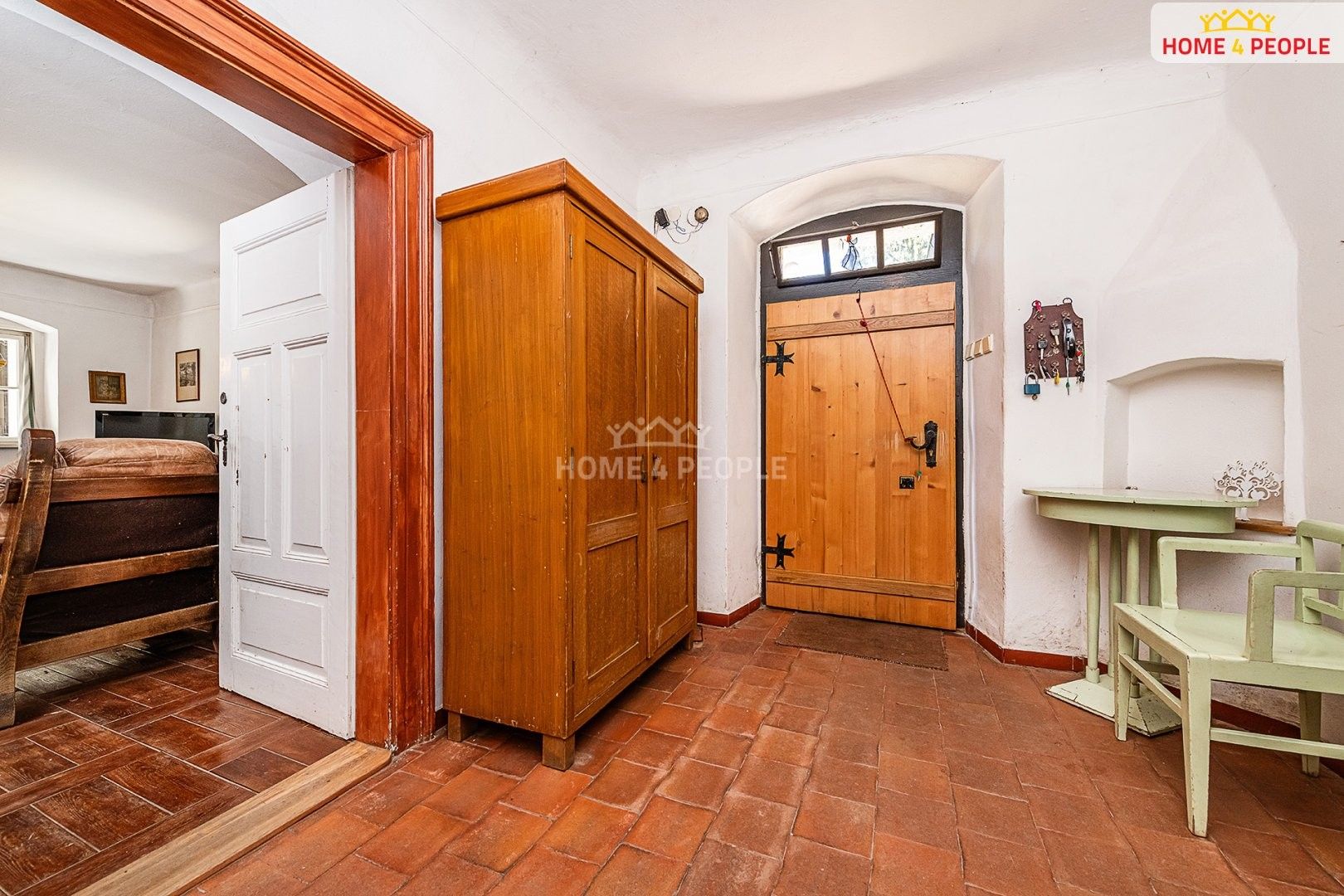 Prodej domu 190 m² - foto 4