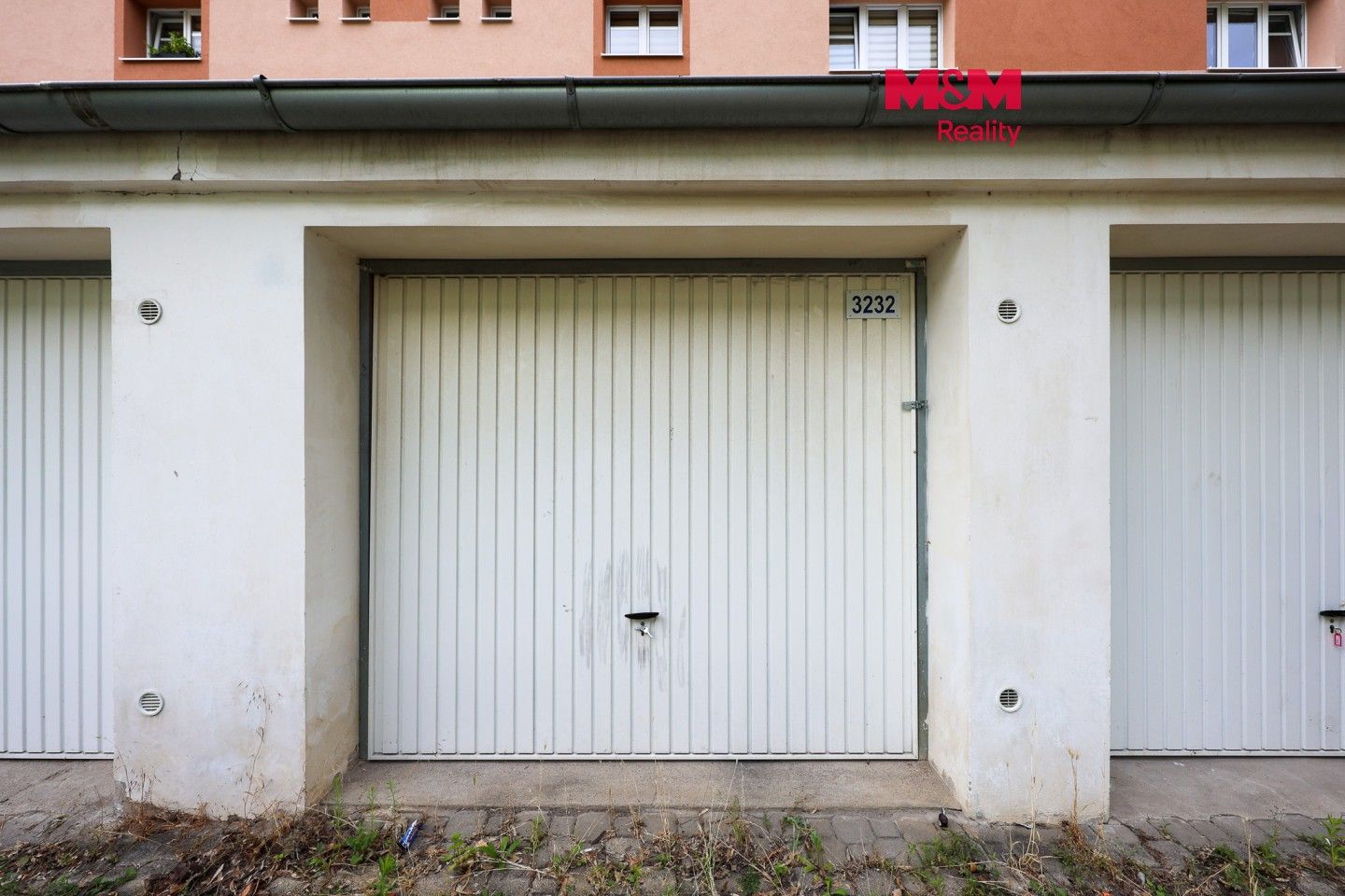 Pronájem nemovitosti 20 m² - foto 1