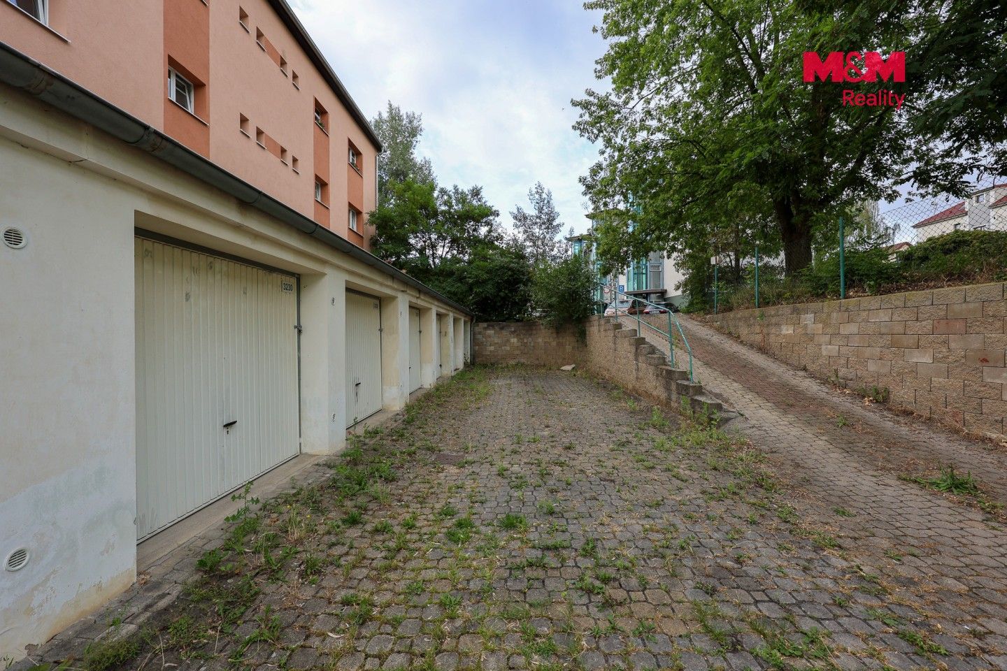 Pronájem nemovitosti 20 m² - foto 3
