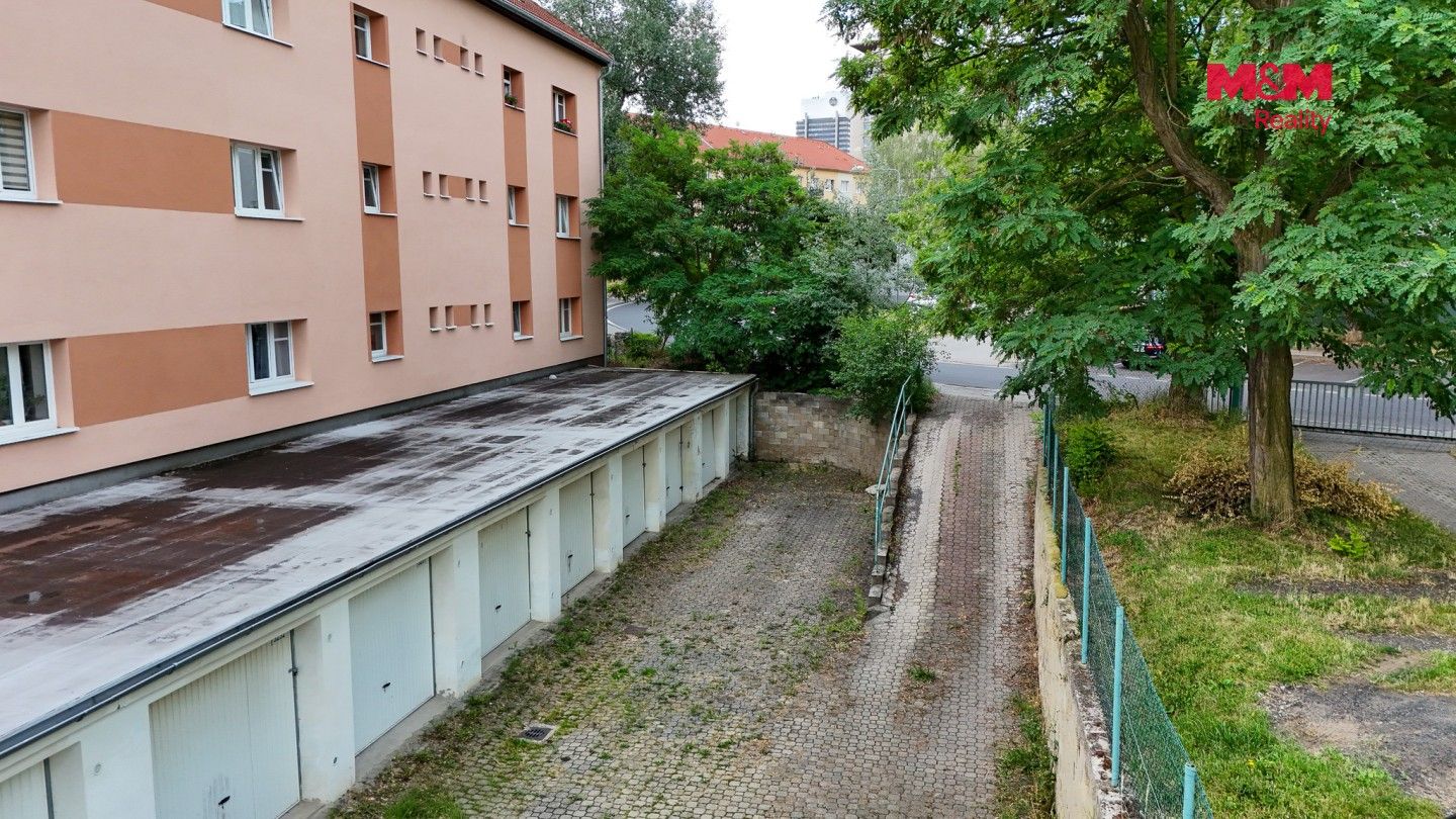 Pronájem nemovitosti 20 m² - foto 4