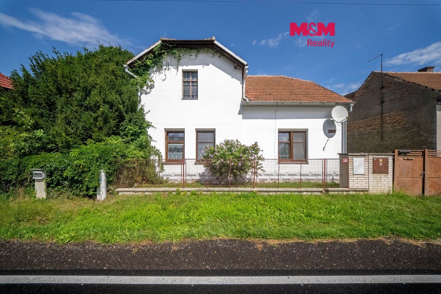 Prodej domu 71 m² - foto 1