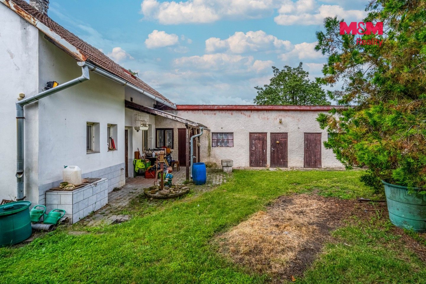 Prodej domu 71 m² - foto 2